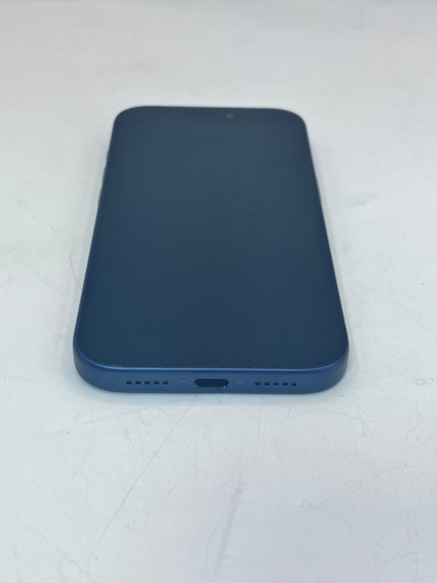 Unlocked Apple iPhone 17 Pro 256GB A3256 MG7M4LL/A Deep Blue 100% Battery Health
