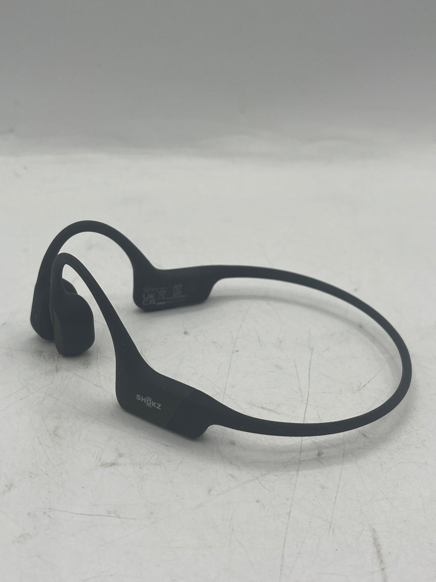 Shokz S803 OpenRun Pro Bone Conduction Headphones - Black