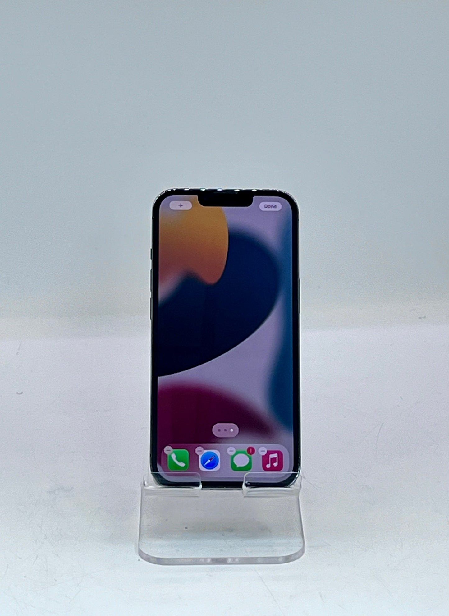 Unlocked Apple iPhone 13 Pro Space Gray 128GB A2483 MLR23LL/A READ