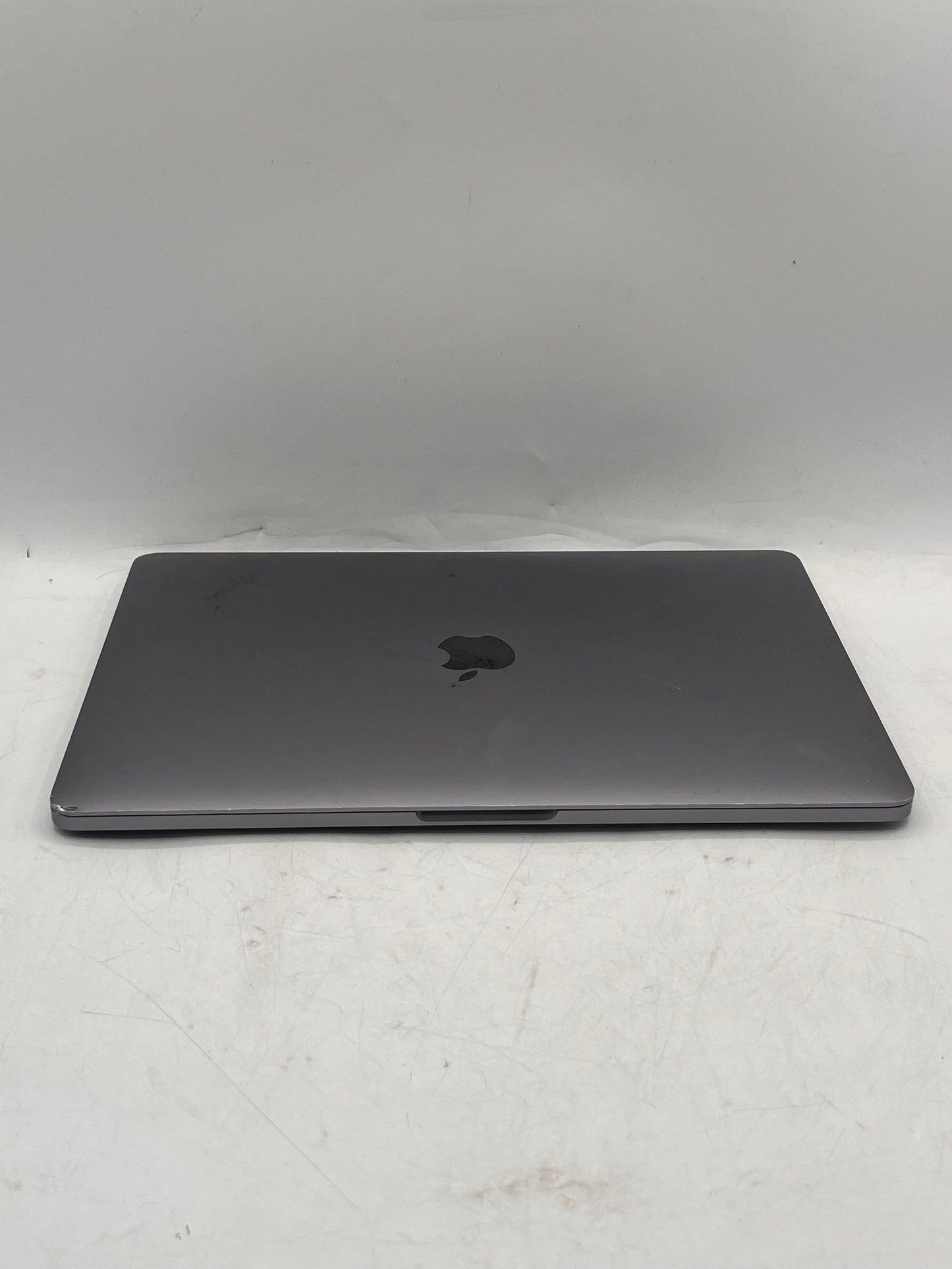 Apple MacBook Pro 13" A2338 2020 M1 8GB 256GB Silver Laptop BAD SCREEN!