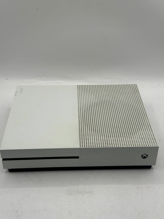 Microsoft Xbox One S 1TB Console Tested Free Shipping READ