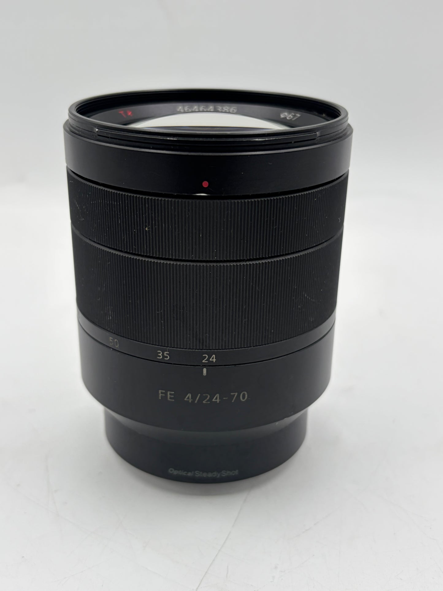 Zeiss Vario-Tessar FE 4/24-70mm ZA OSS Wide Angle Zoom Lens for Sony E-Mount