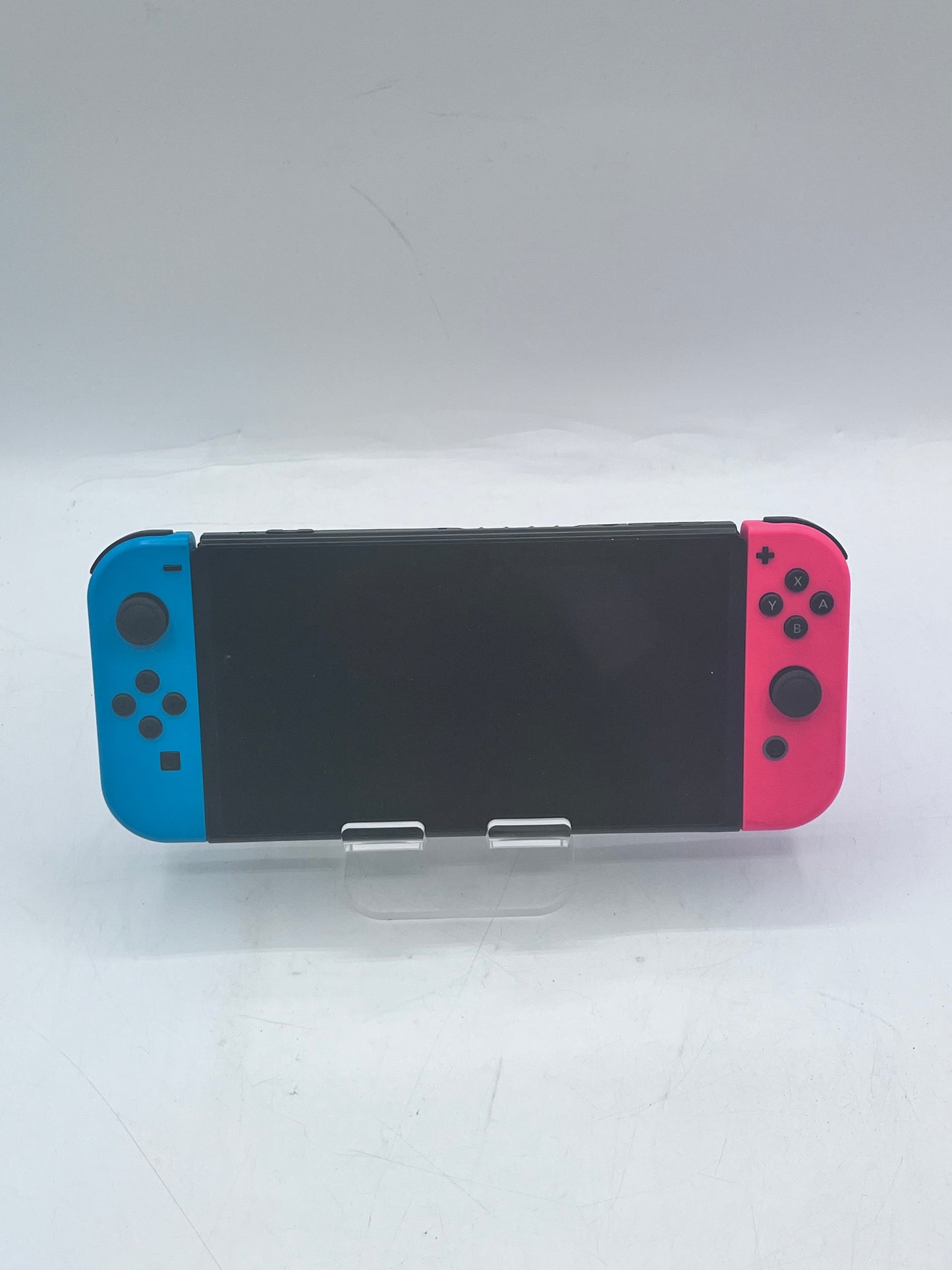 Nintendo Switch HAC-001 32GB Multi-Colored Joycons