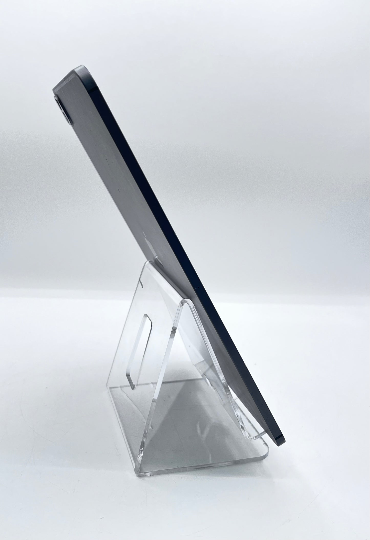 Apple iPad Pro 12.9" (5th Gen) 256GB (Unlocked) A2379 Space Gray - Glass Cracked