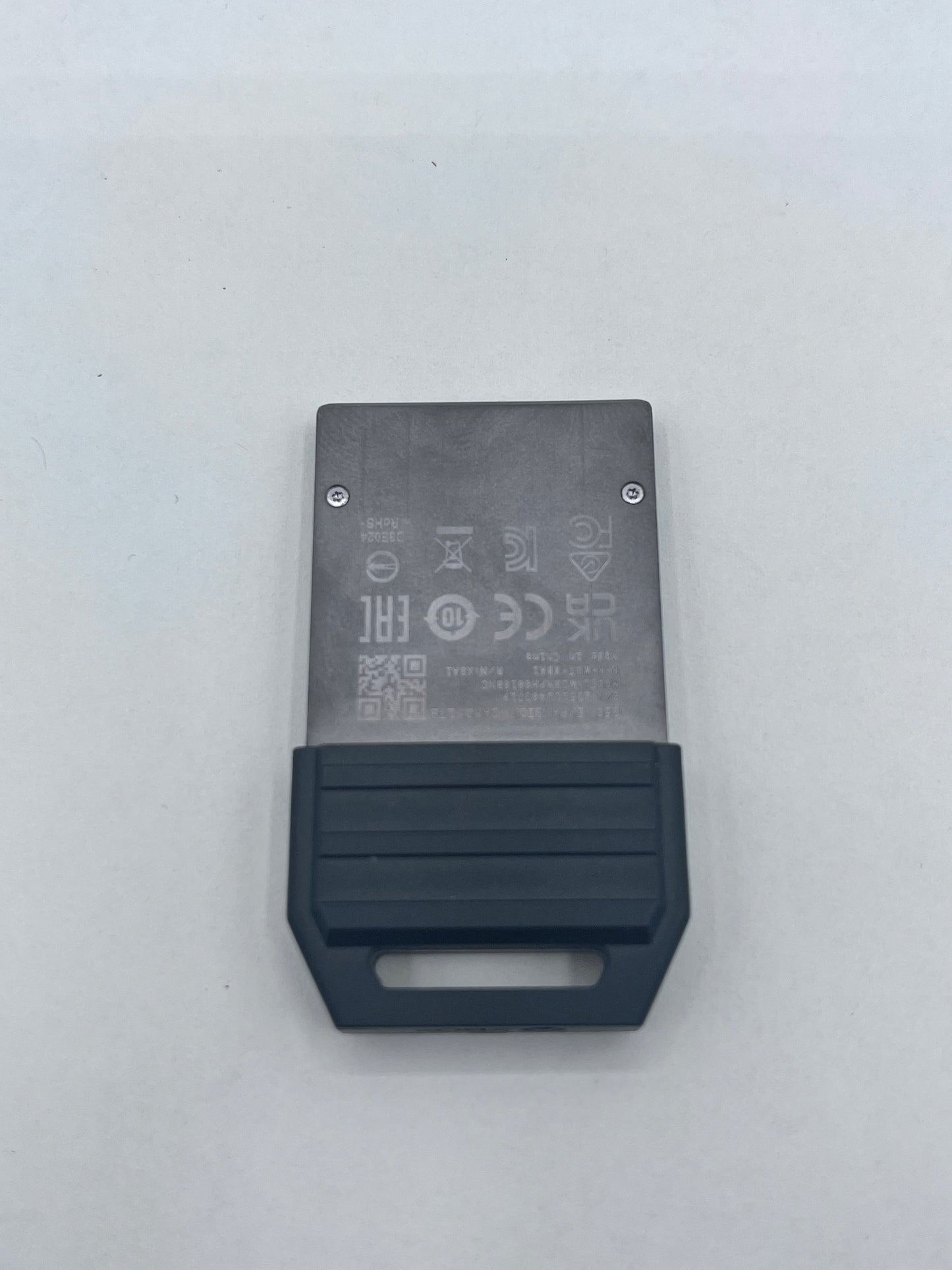WD Black C50 1TB - Used Video Game Accessory with Functional HDMI Port