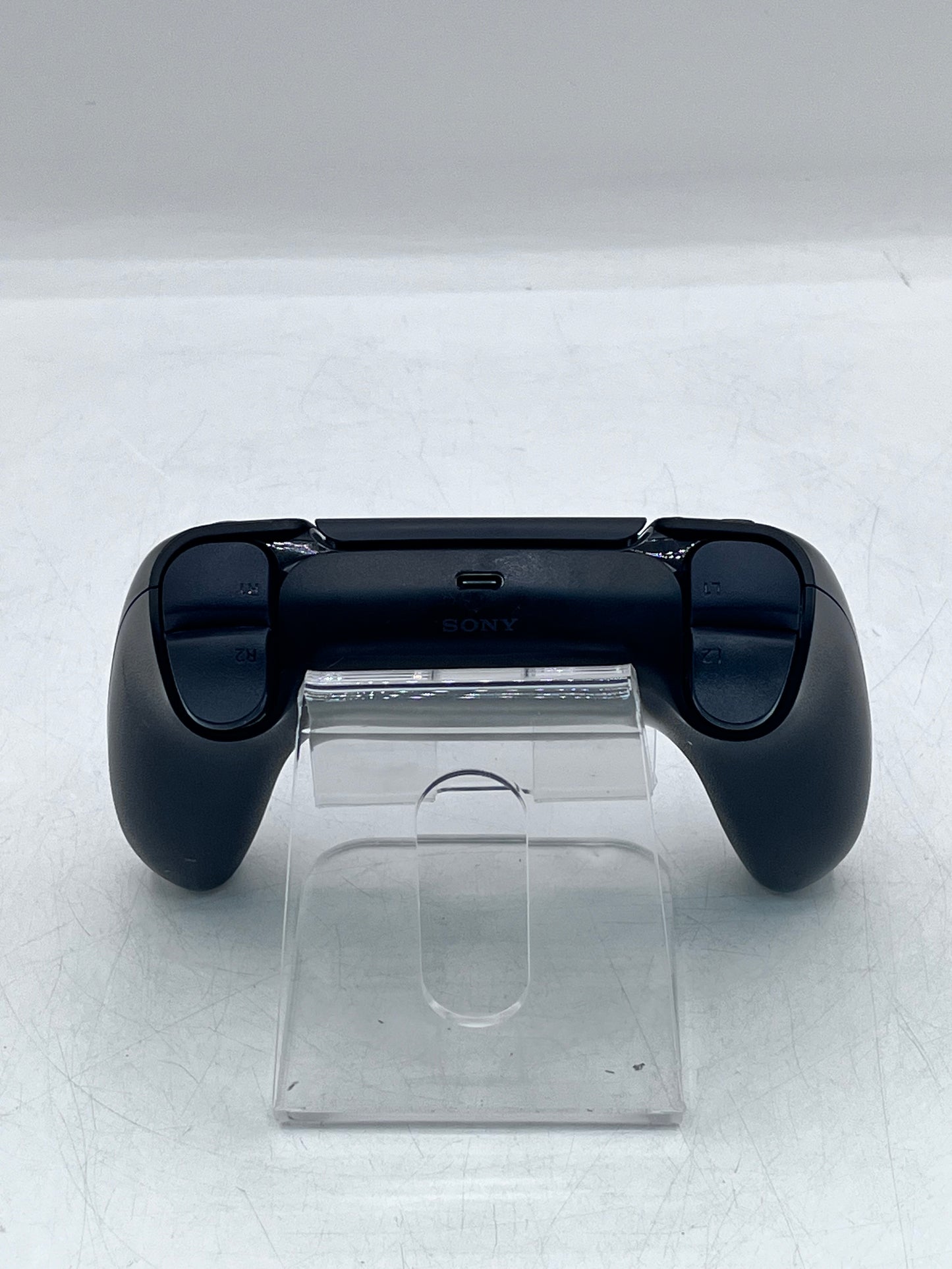 Sony PS5 CFI-ZCT1W Black Video Game Controller