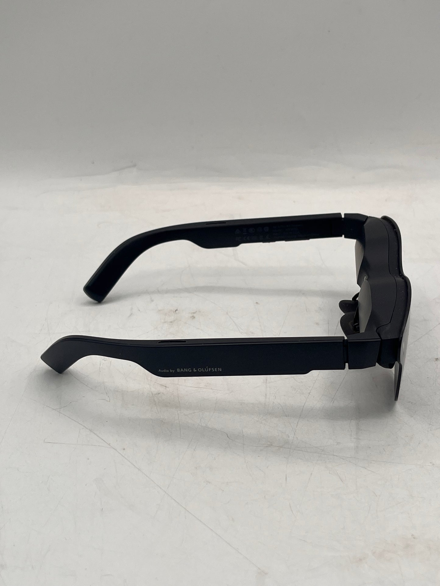 RayNeo Air 4 Pro AR/XR Glasses Black