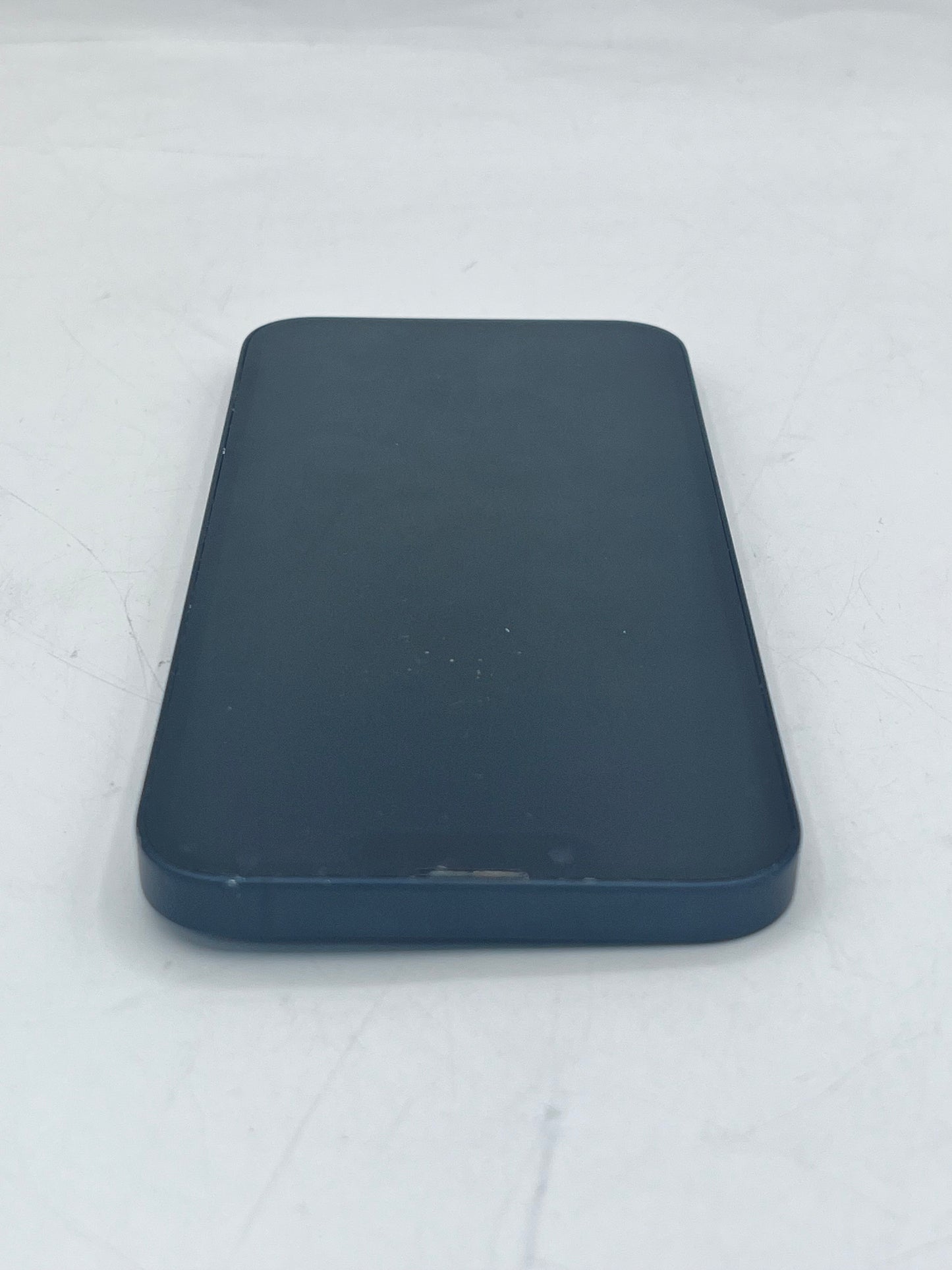 Apple iPhone 13 128GB Boost Mobile MMM63LL/A A2482 Blue BH 100% READ!!