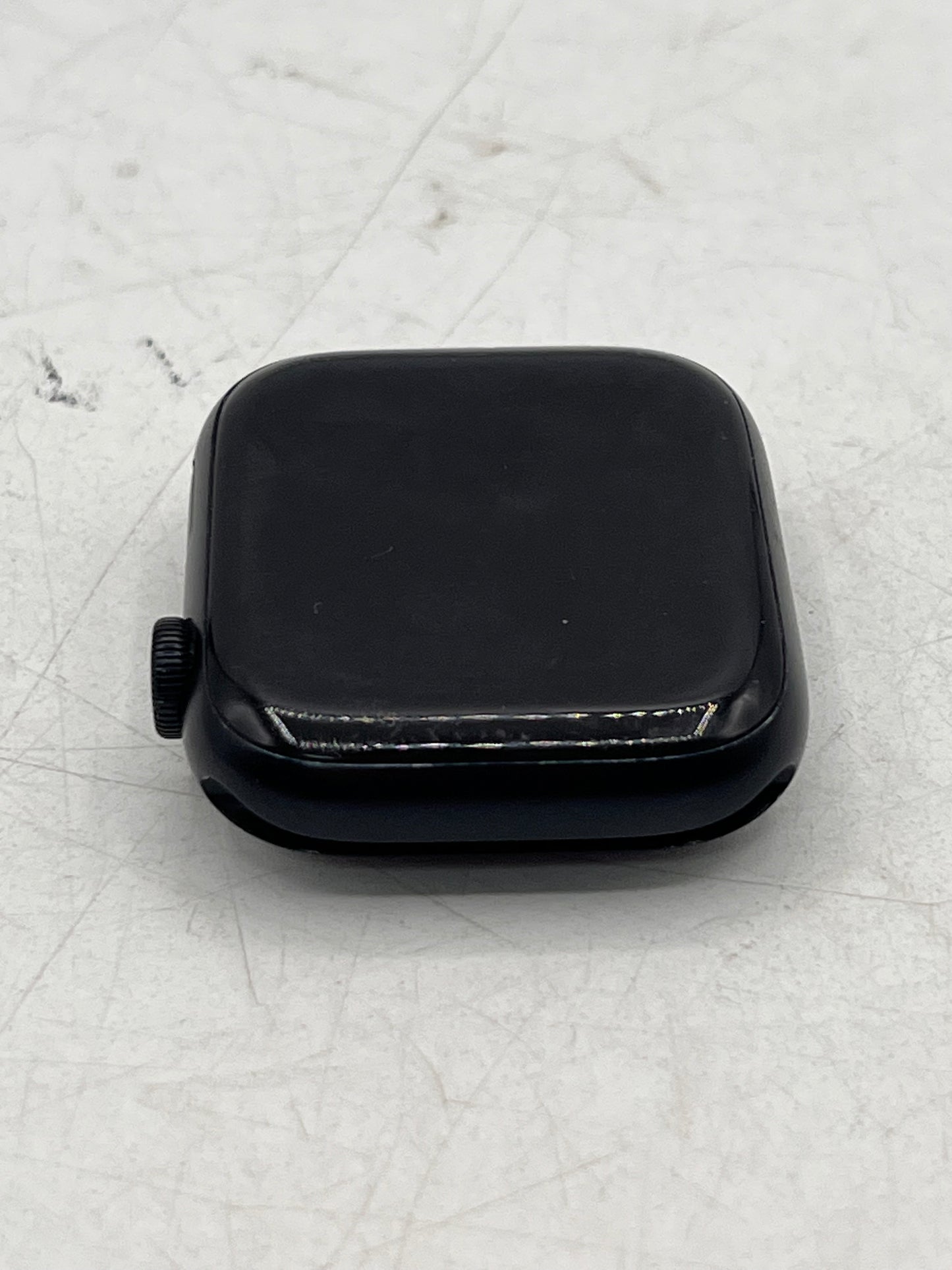 Apple Watch Series 8 GPS A2771 45mm Midnight Aluminum Black