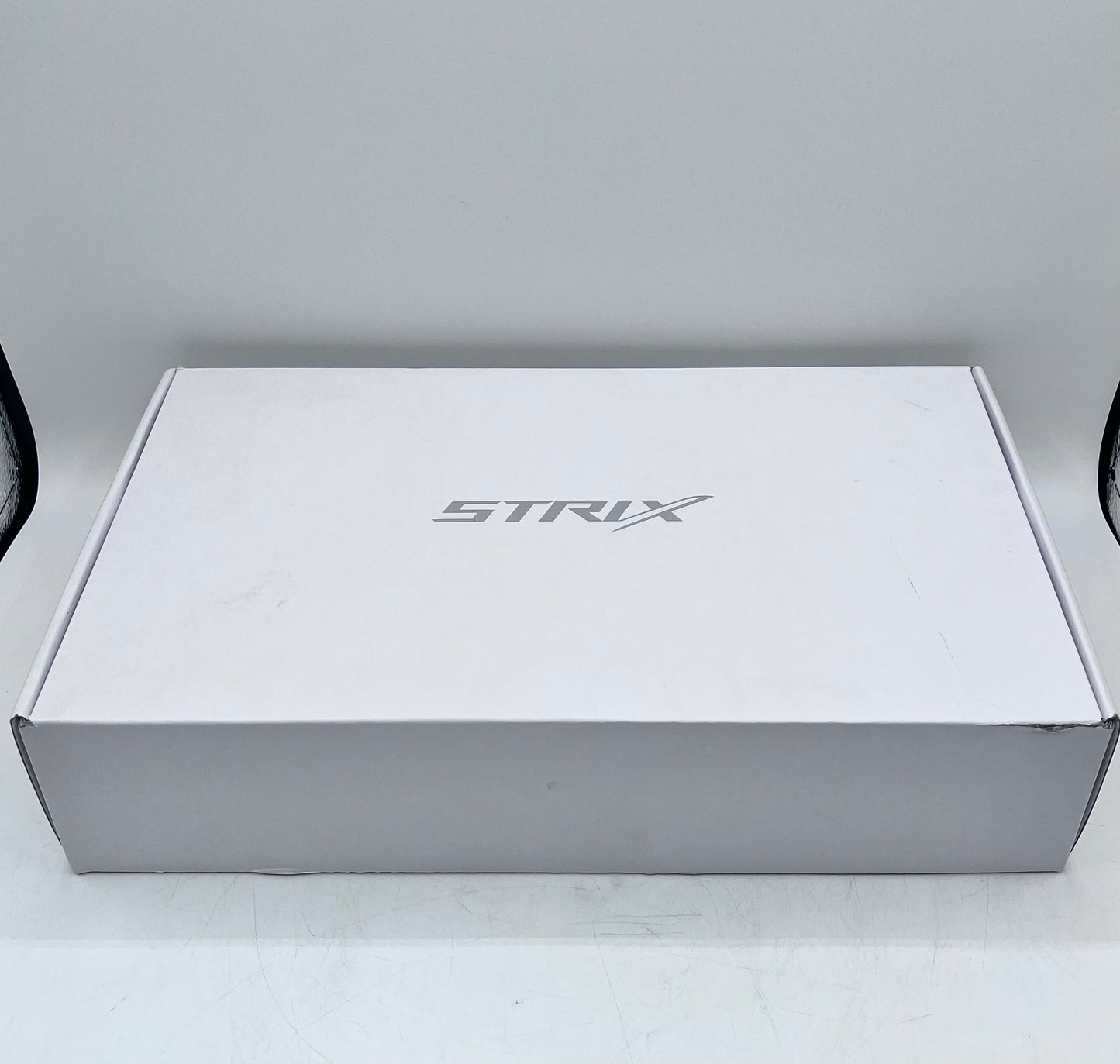 ROG STRIX RTX 3090 OC White Edition