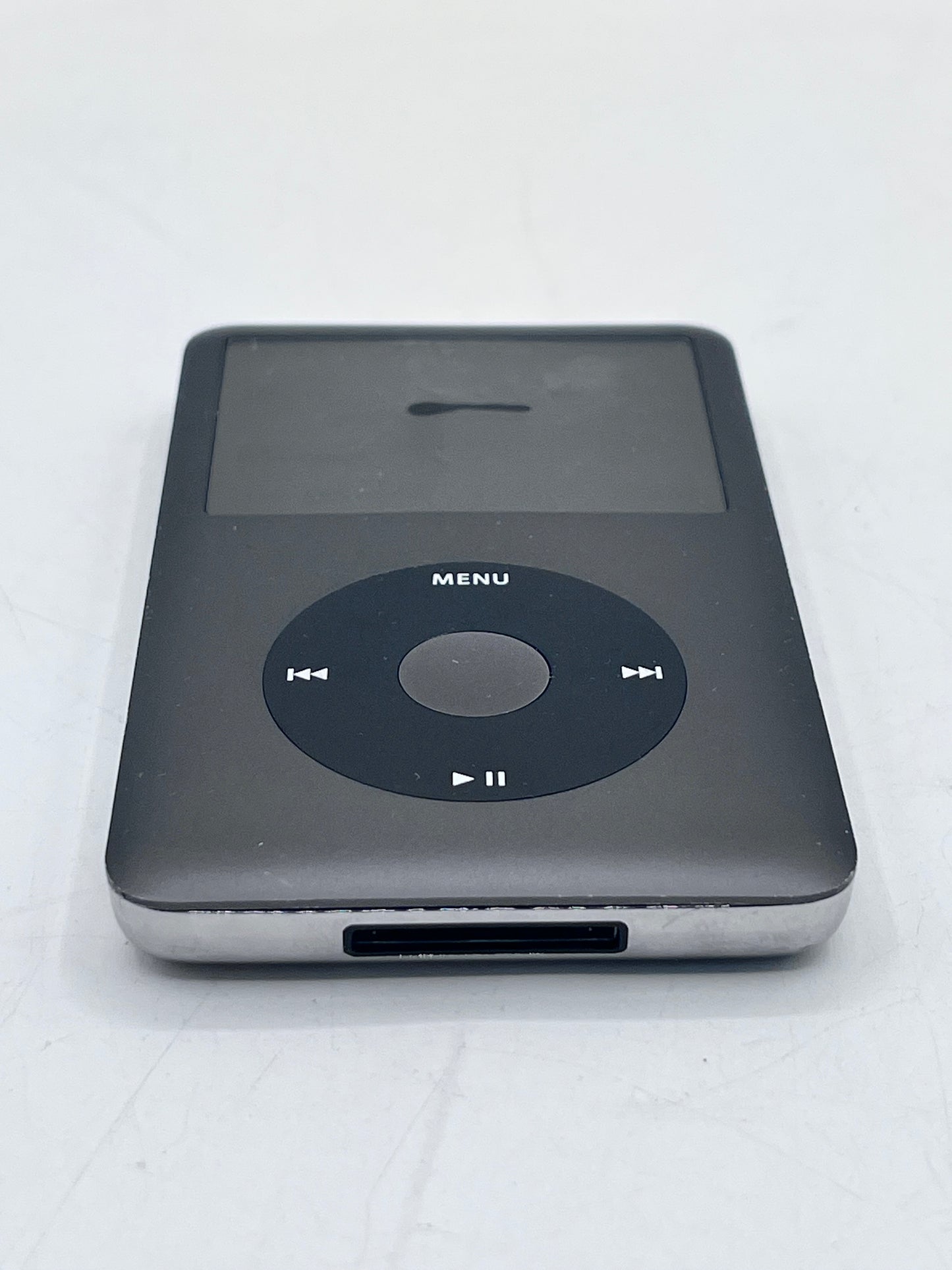 Apple iPod Classic 7th Gen A1238 2009 160GB READ Space Gray