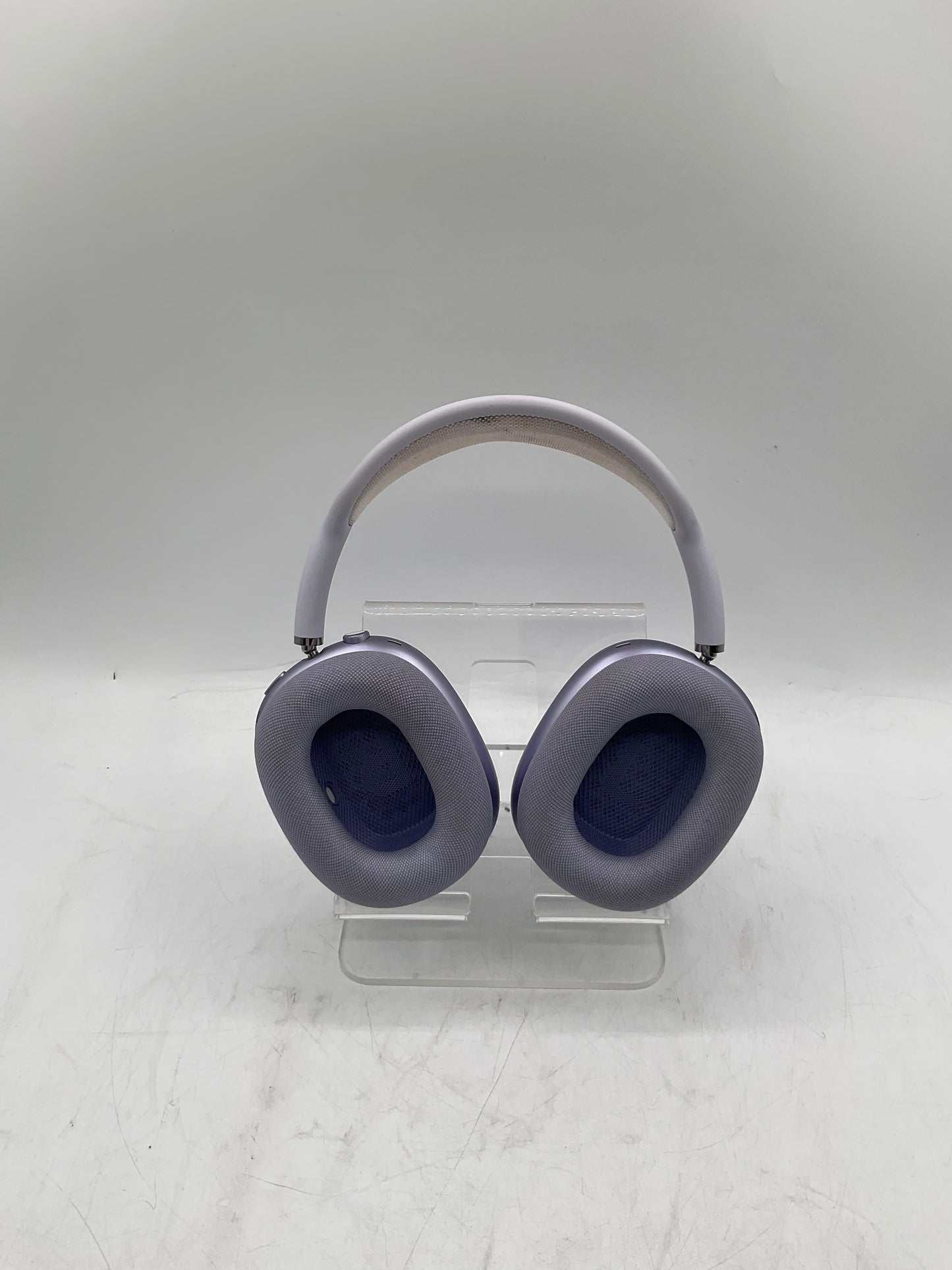 Apple Airpods Max USB-C Purple A3184 MWW83AM/A Excellent Free Shipping