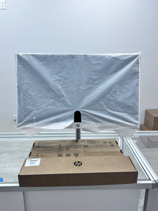 HP 27-CR0034 Desktop Intel Core i5, 512GB - New Open Box