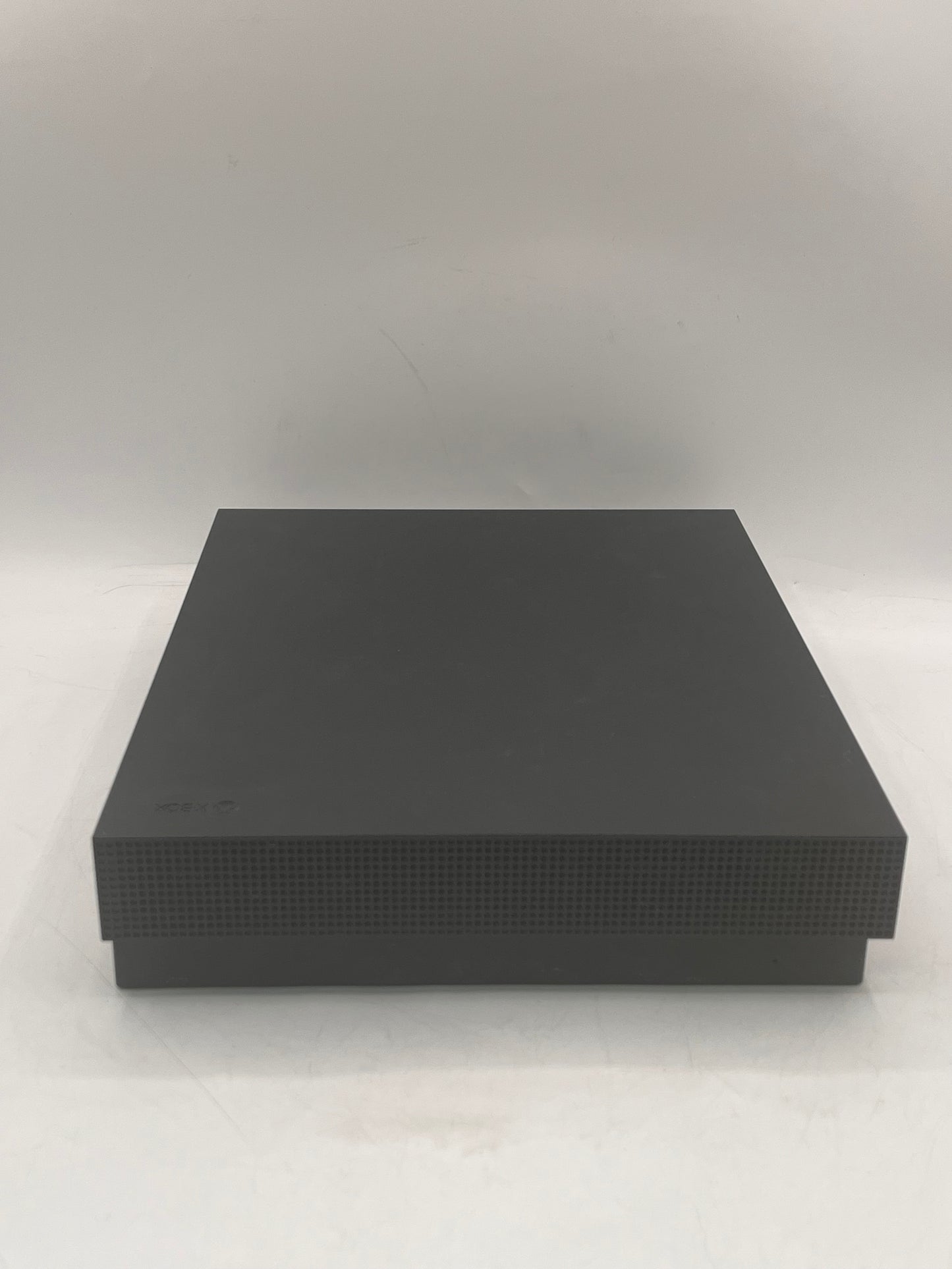 Microsoft Xbox One X (1787) 2017 1TB Black Video Game Console w/ Controller and HDMI Cable