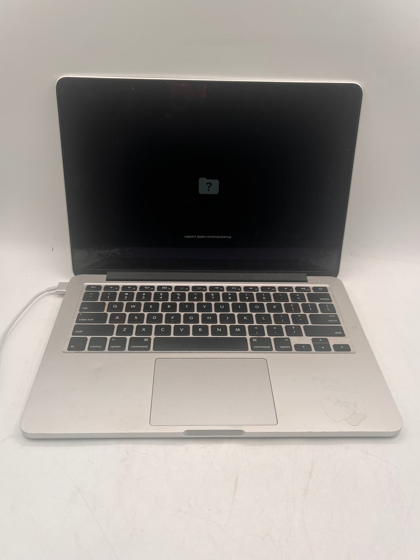Apple MacBook Pro 13" A1502 2015 Core i5 8GB 128GB Laptop NO OS
