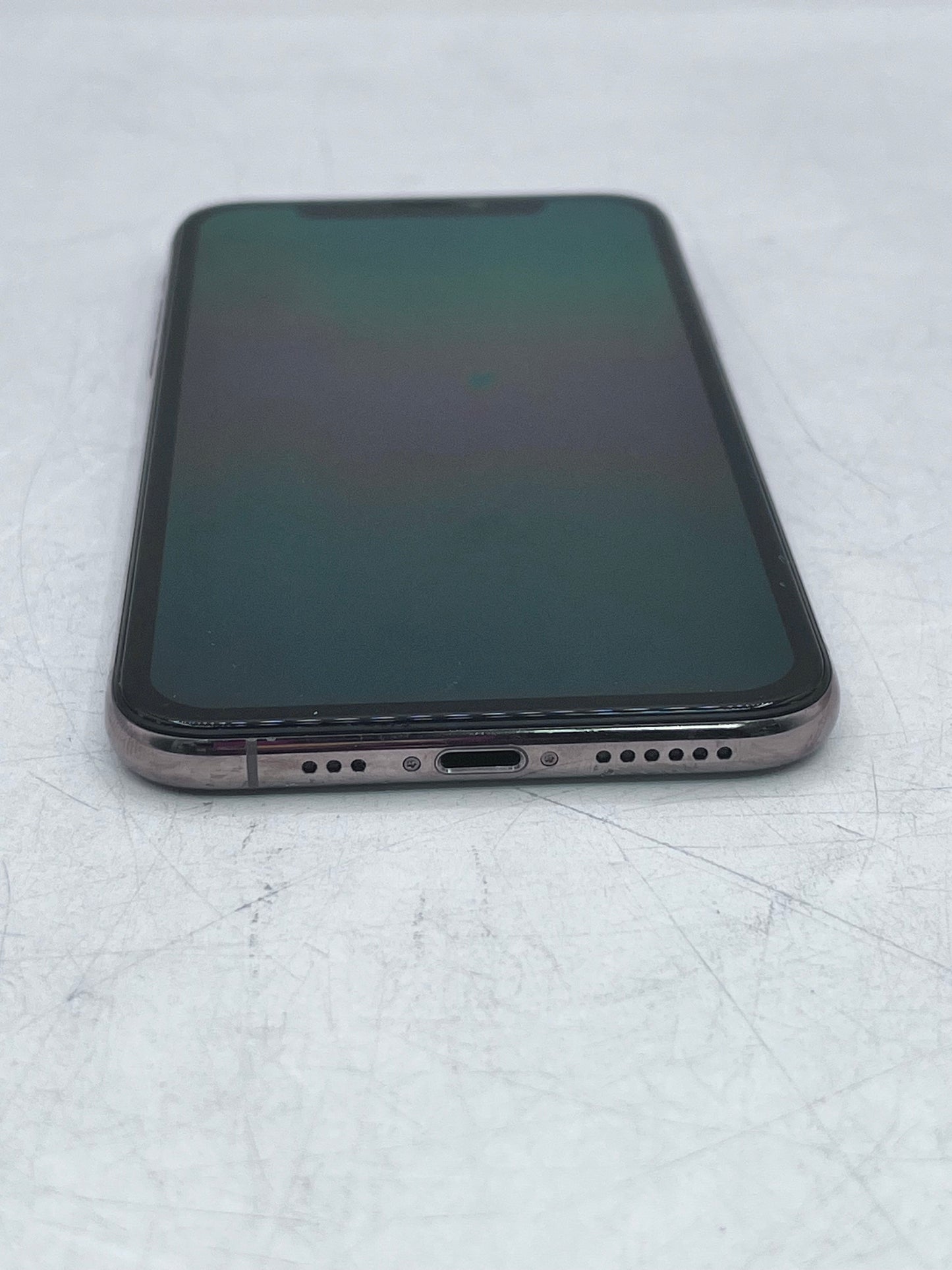 Unlocked Apple iPhone XS 256GB A1920 MTA92LL/A - Rose Gold READ