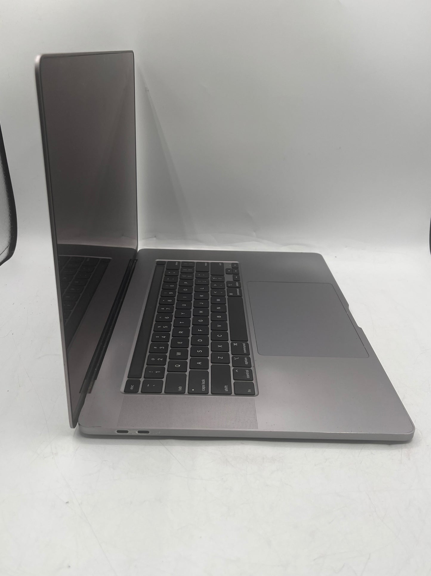 2019 Apple MacBook Pro 16" i9 32GB 1TB A2141 Radeon Pro 5500M BAD LCD