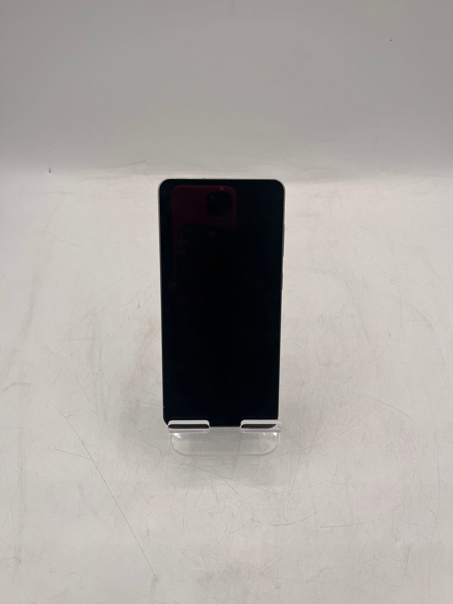 Unlocked Samsung Galaxy S25 Edge 256GB 12GB Black Smartphone