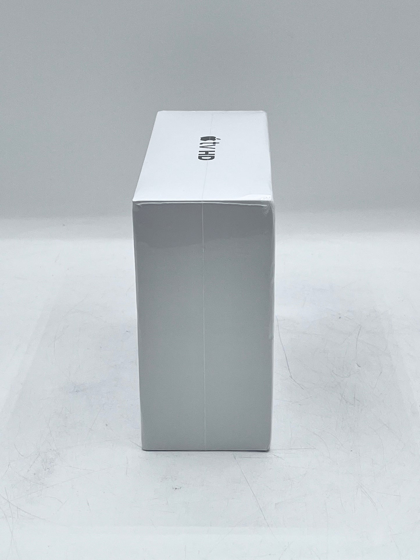 Apple TV 32GB 4K Media Streamer A1842 - Black (MQD22LL/A) BRAND NEW SEALED