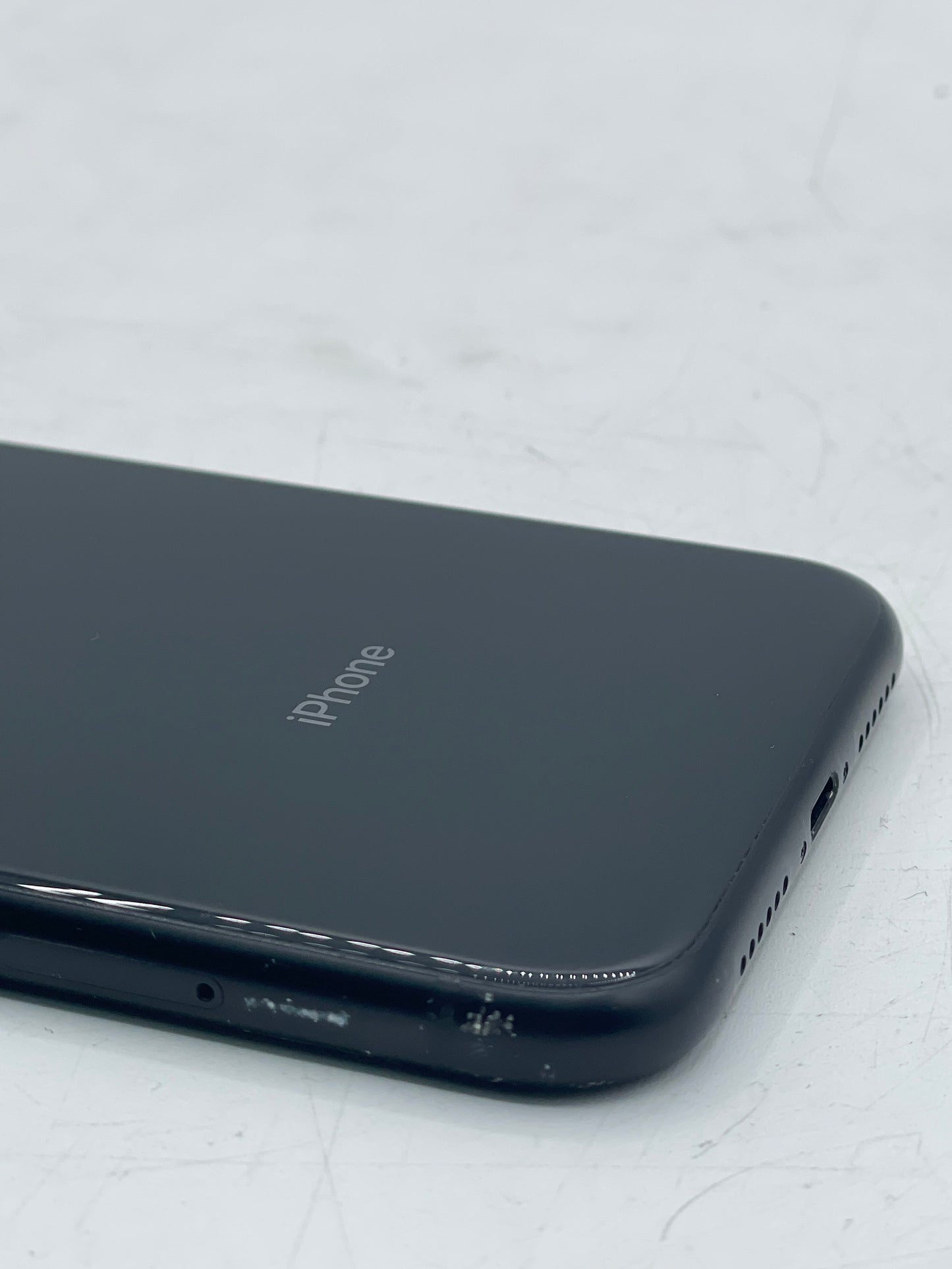 Unlocked Apple iPhone XR 64GB - A1984 MT302LL/A - Black
