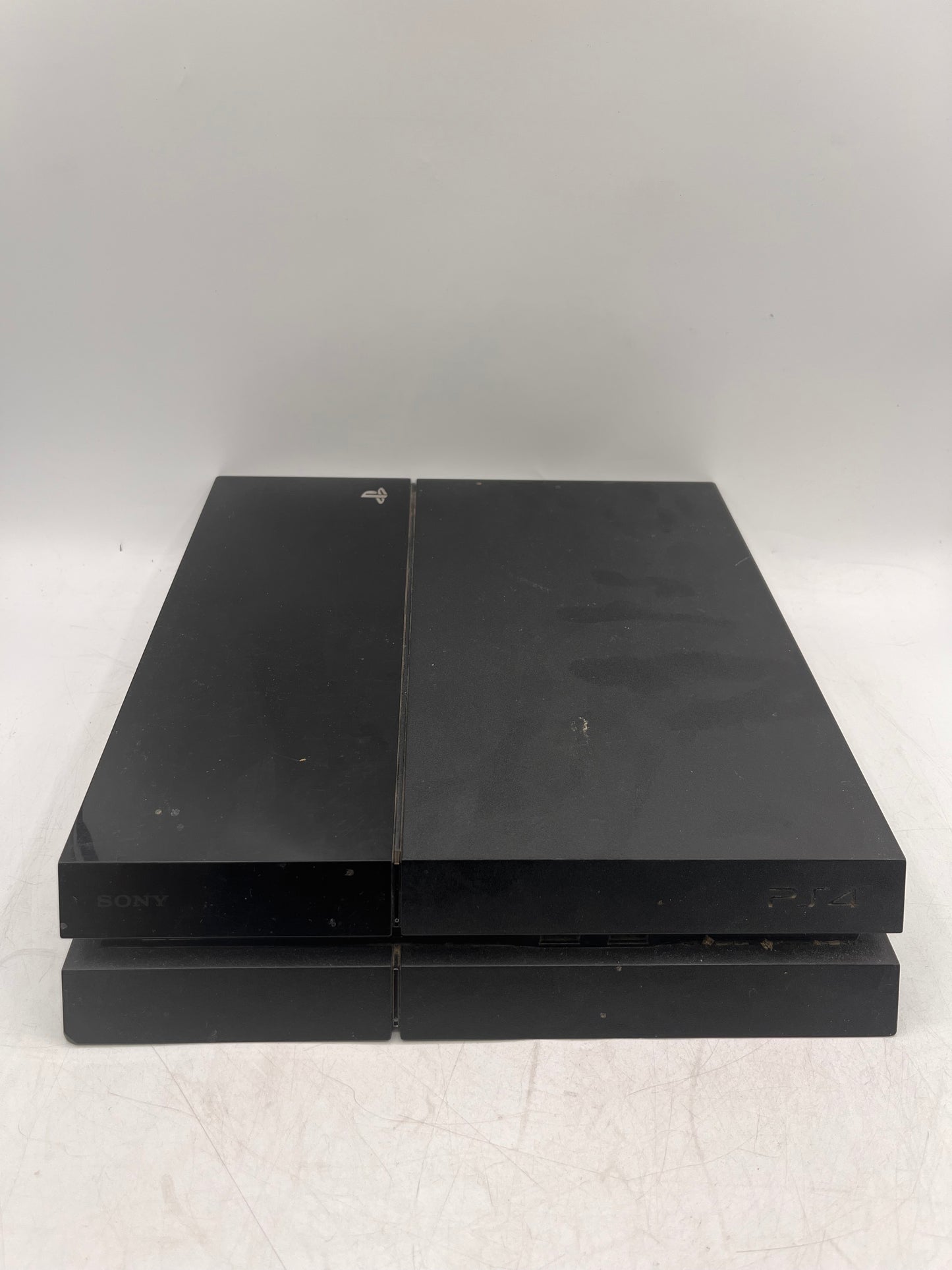 Sony PlayStation 4 CUH-1001A 500GB Black Video Game Console Tested Free Shipping