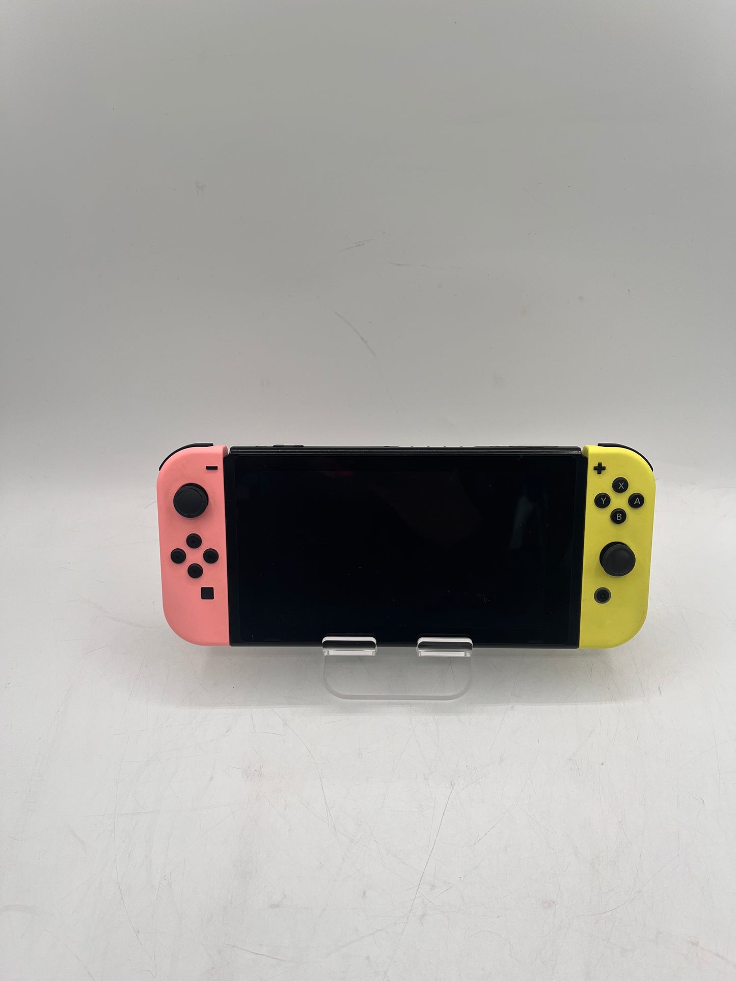 Nintendo Switch (HAC-001) 2017 Multi-Colored  Video Game System