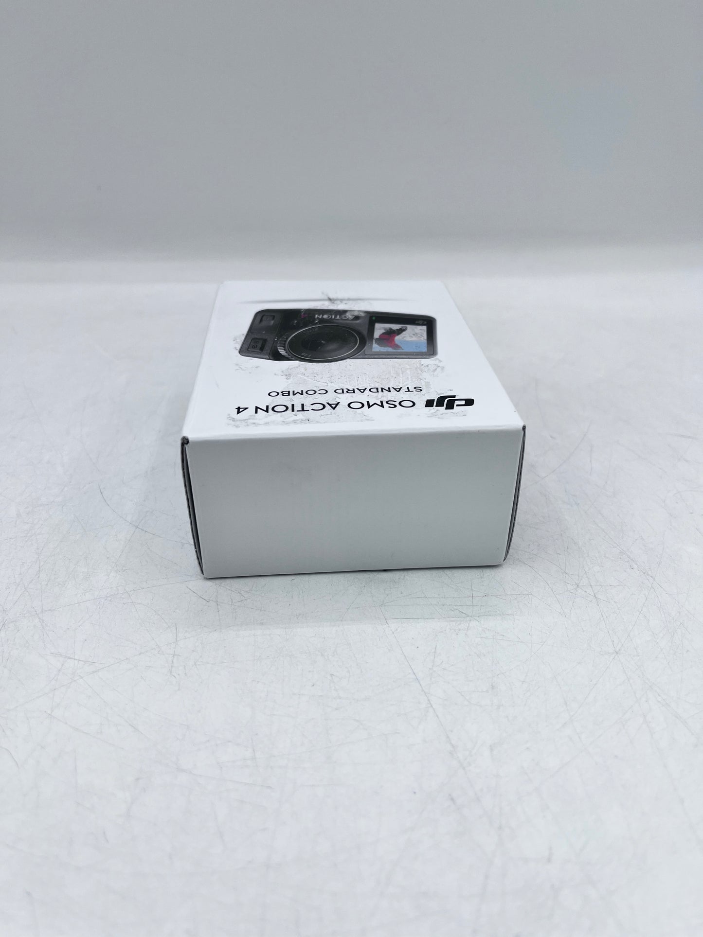 DJI Osmo Action 4 Camera Standard Combo