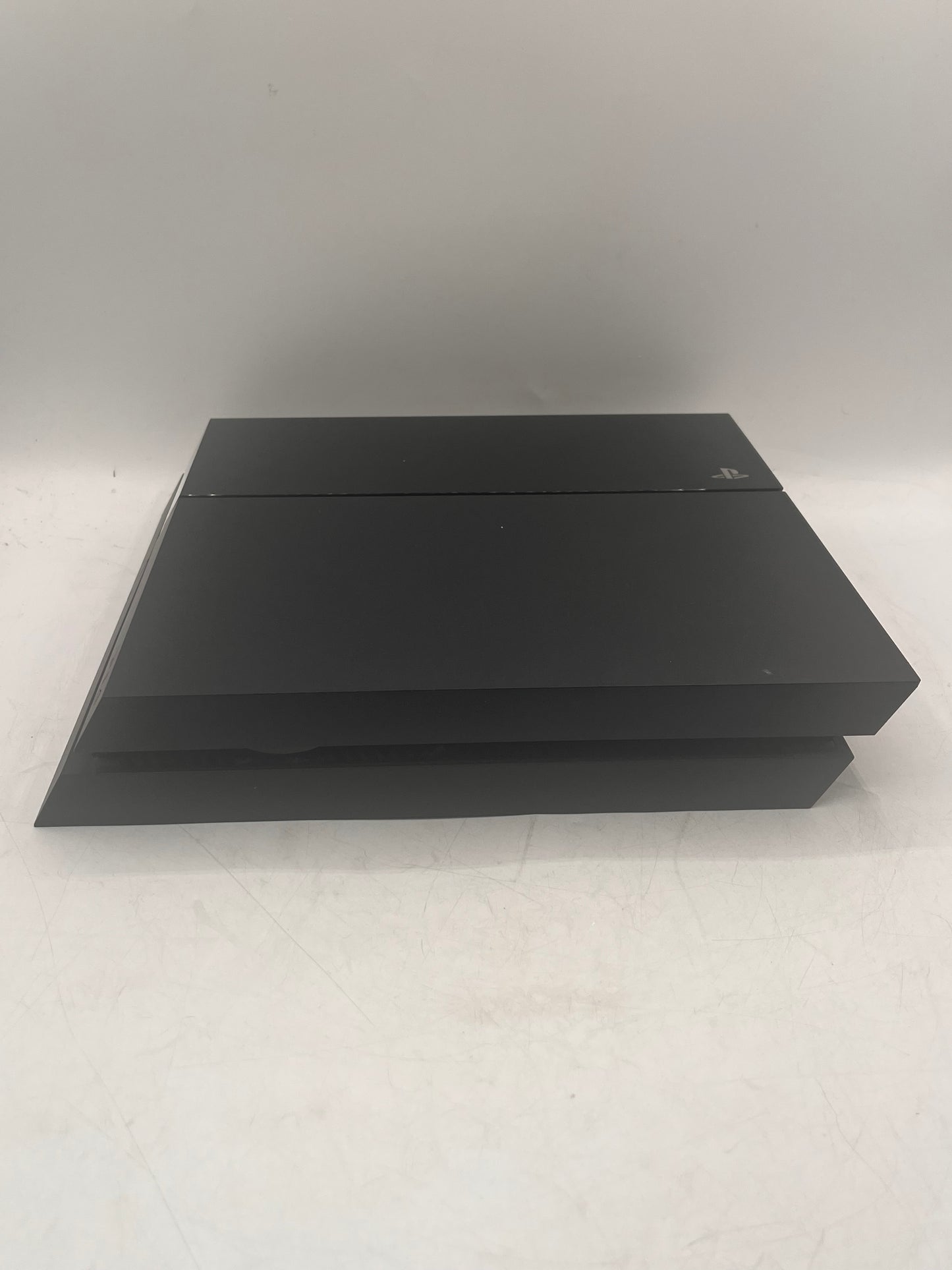 Sony PlayStation 4 CUH-1115A 500GB Black Console W/ 2 controllers Tested Free Shipping