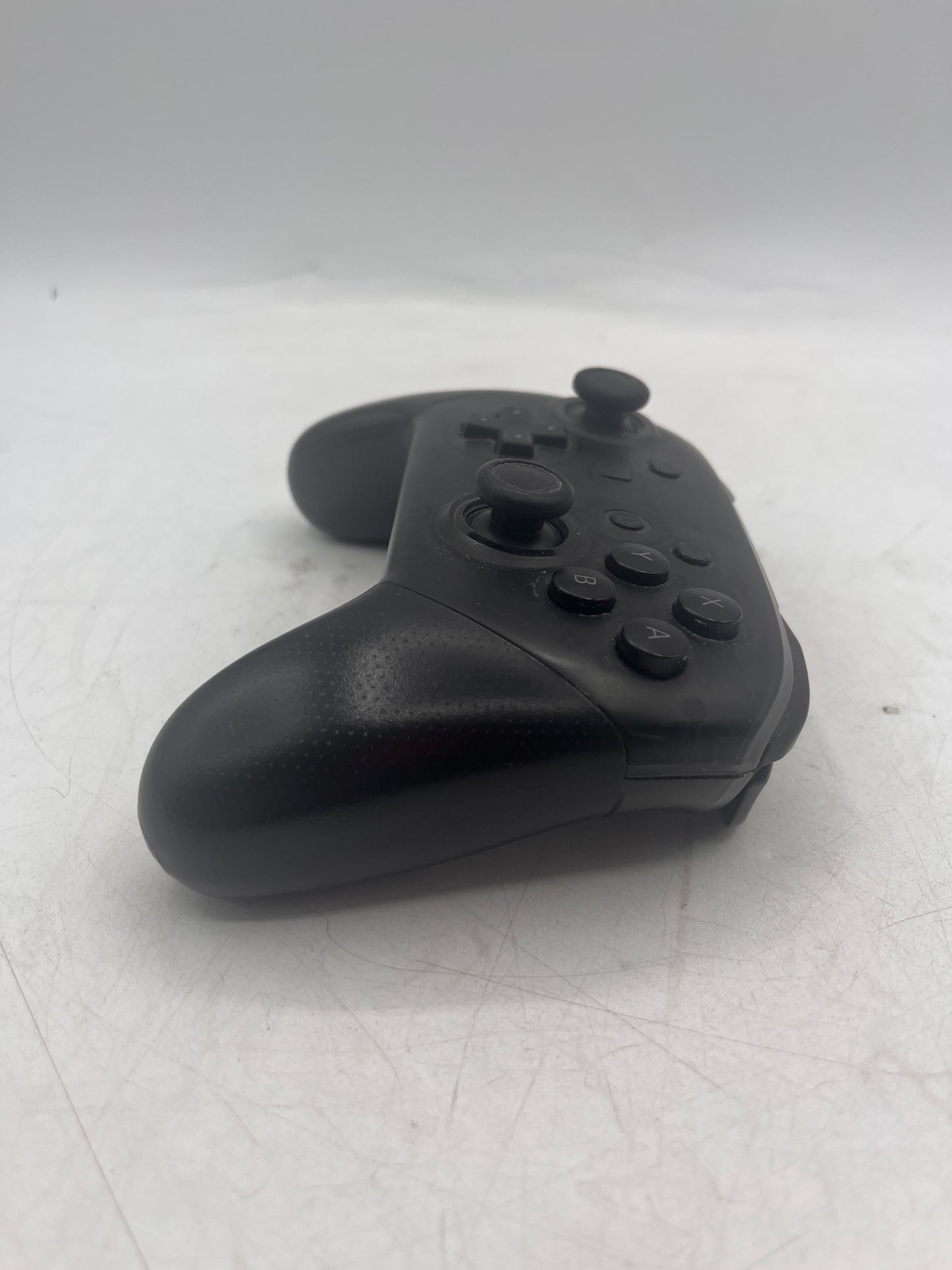 Nintendo Switch Pro Controller HAC-013 - Black