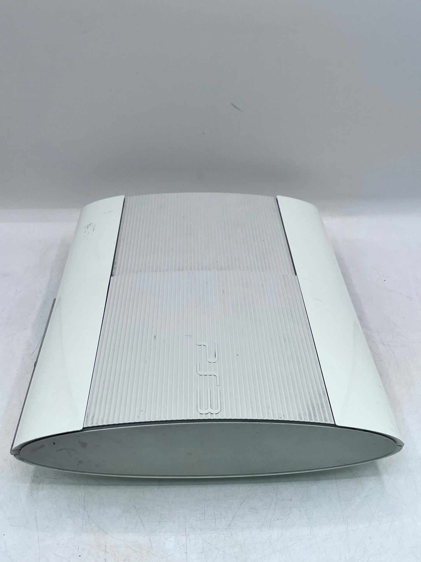 Sony PlayStation 3 4001C Console 500GB - White