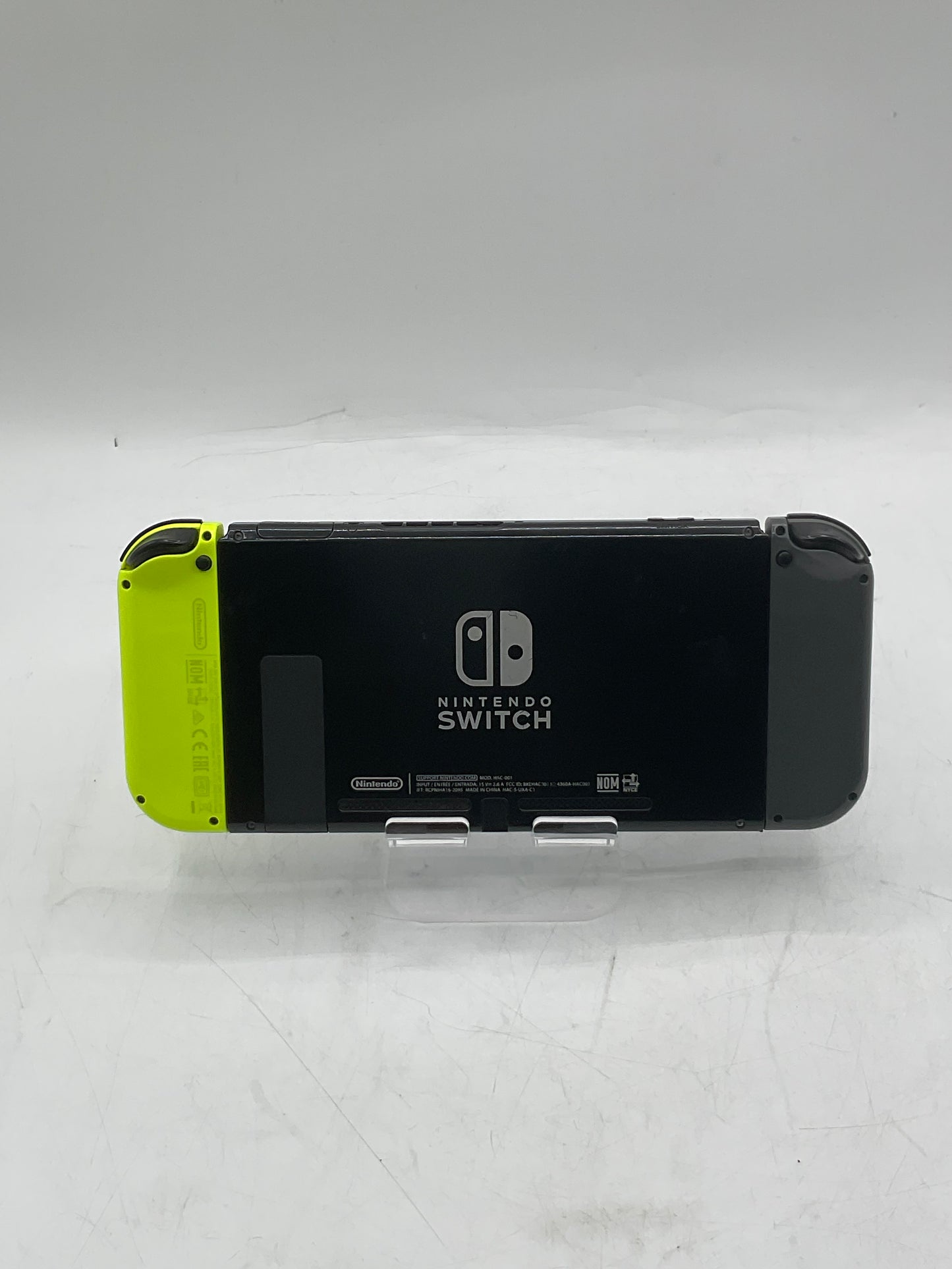 Nintendo Switch (HAC-001) 2017 32GB Console with Joycons