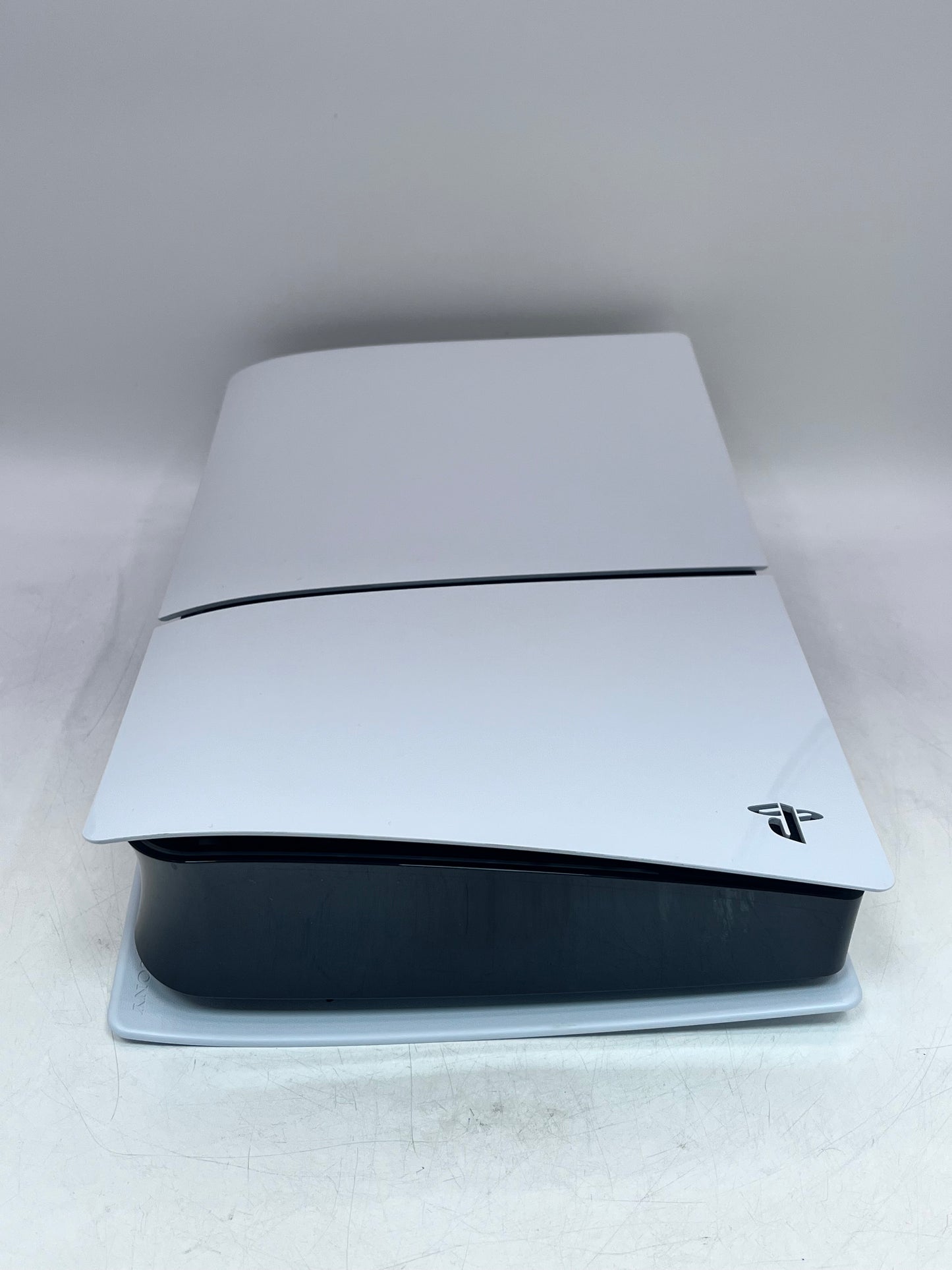 Sony PlayStation 5 PS5 Slim Disc Edition CFI-2015 1TB Video Game System White