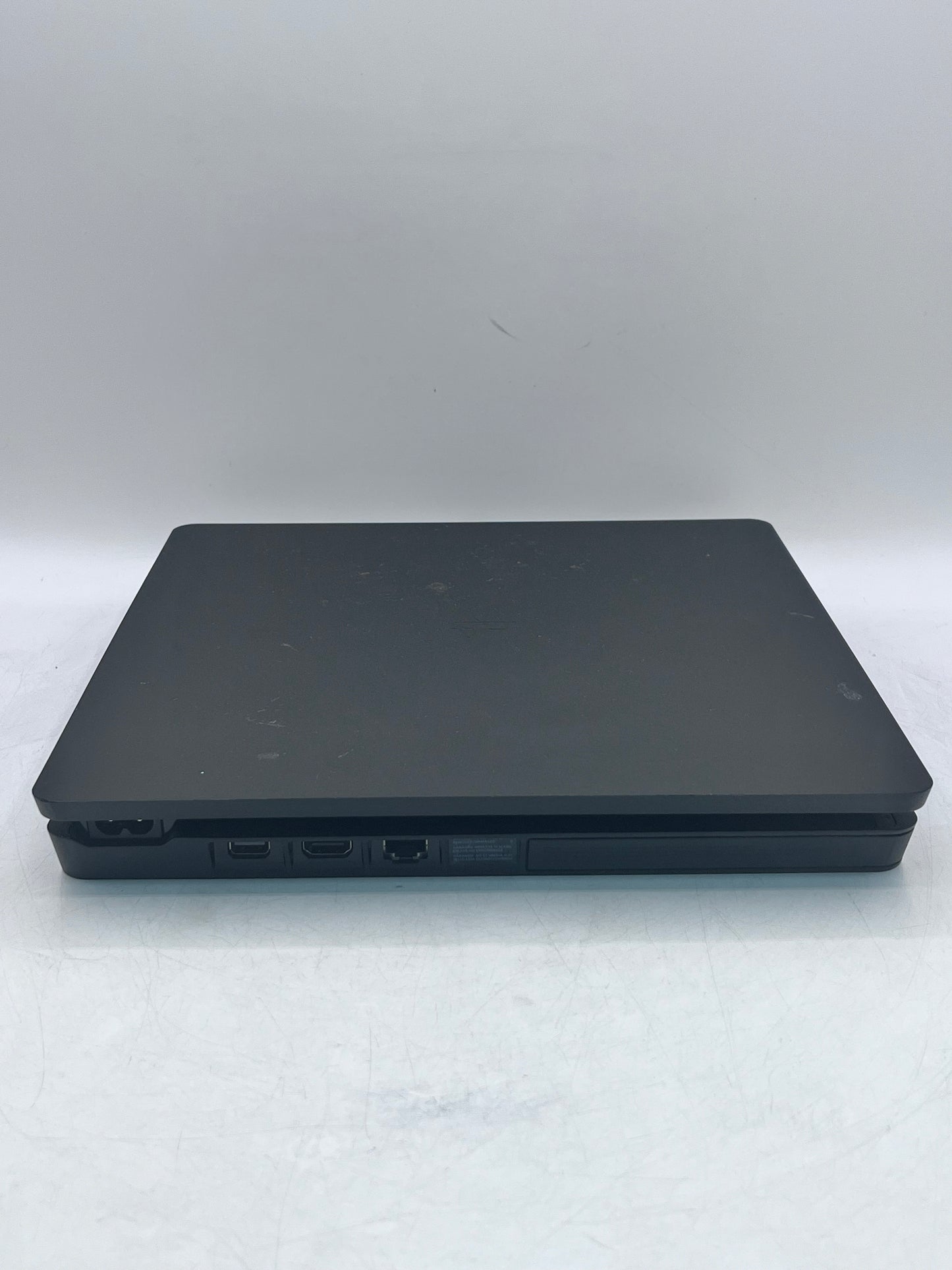 Sony PlayStation 4 CUH-1215A 500GB -  Black