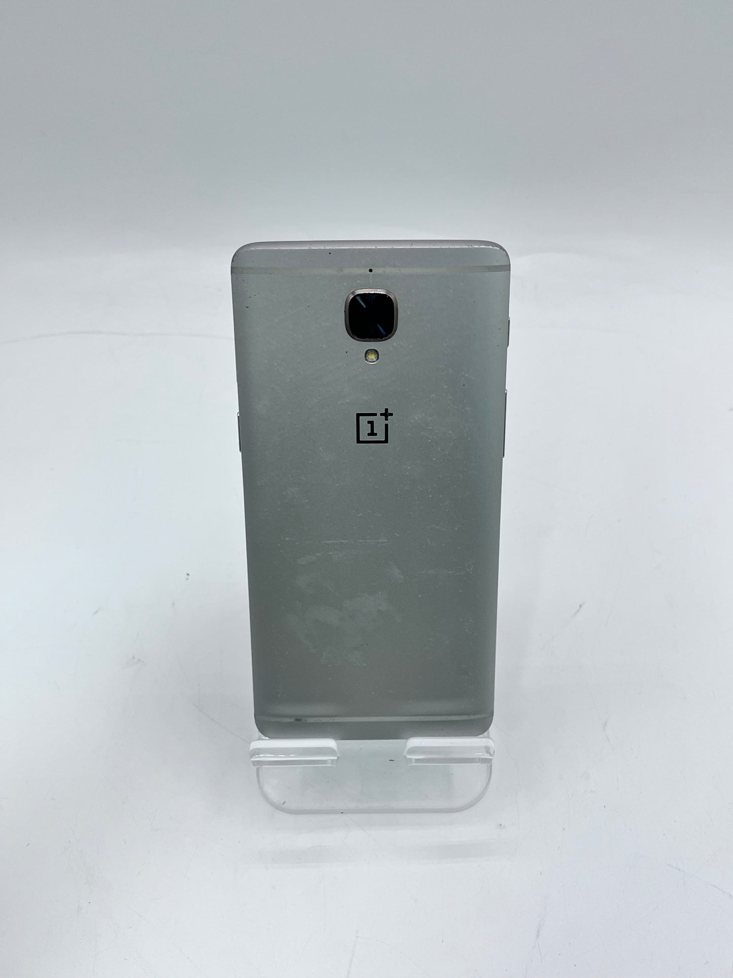 Unlocked OnePlus 3 A3000 5.5-inch 64GB Smartphone White