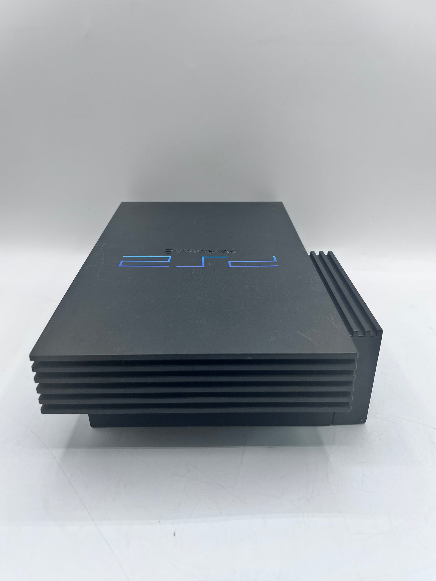 Sony PlayStation 2 Fat SCPH-50001/N Video Game System Black