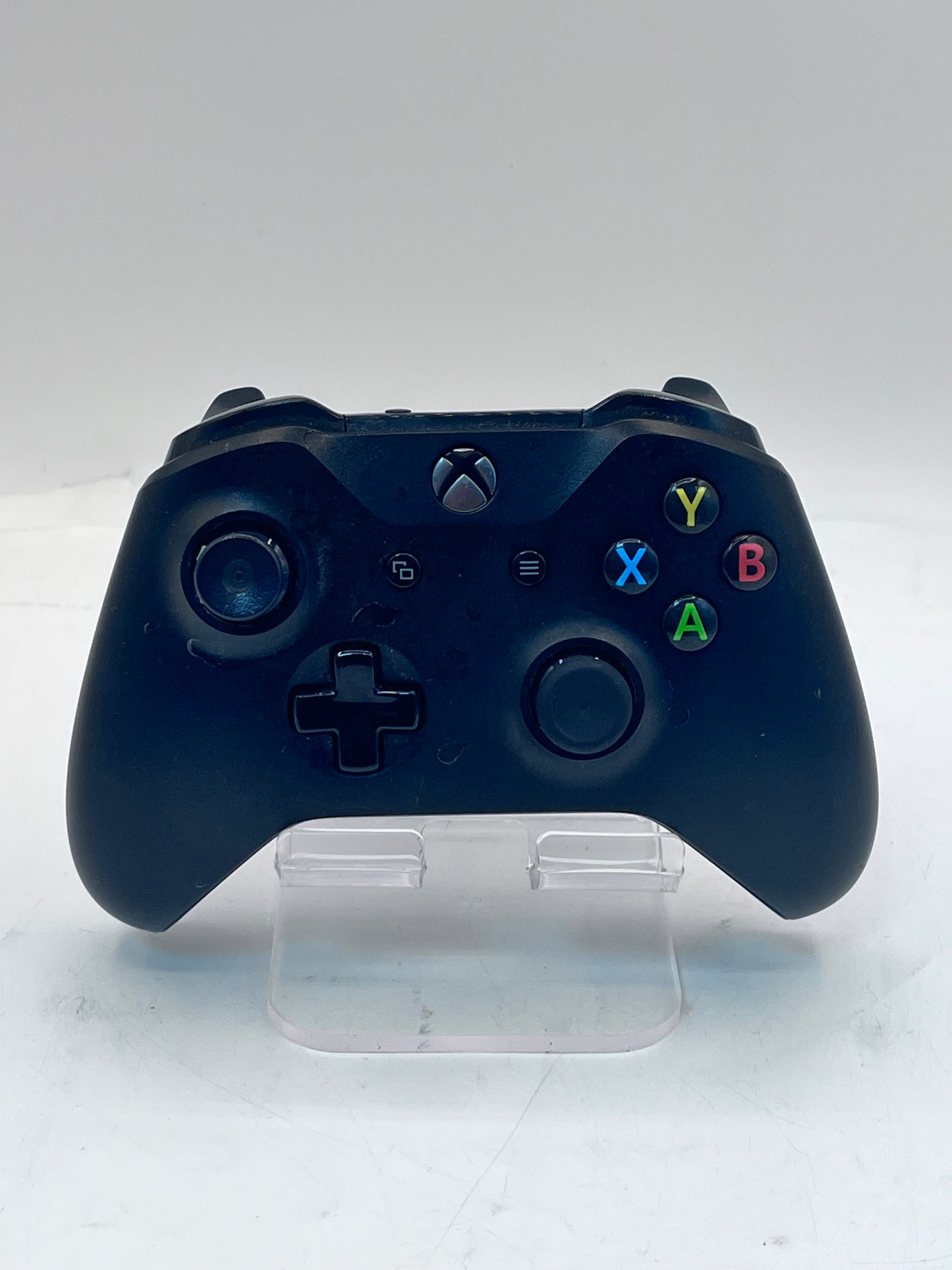 Microsoft Xbox Series Wireless Controller Black