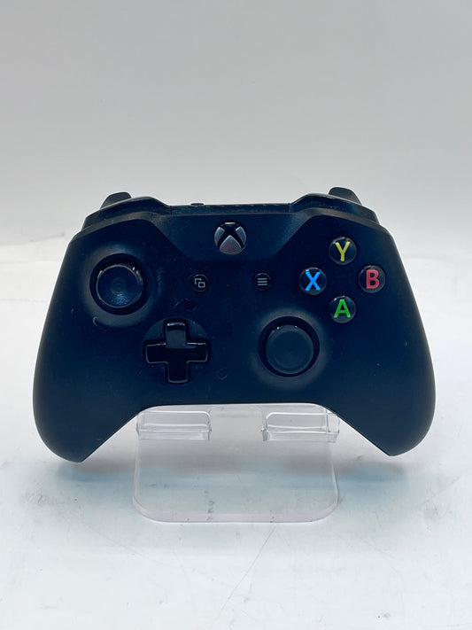 Microsoft Xbox Series Wireless Controller Black