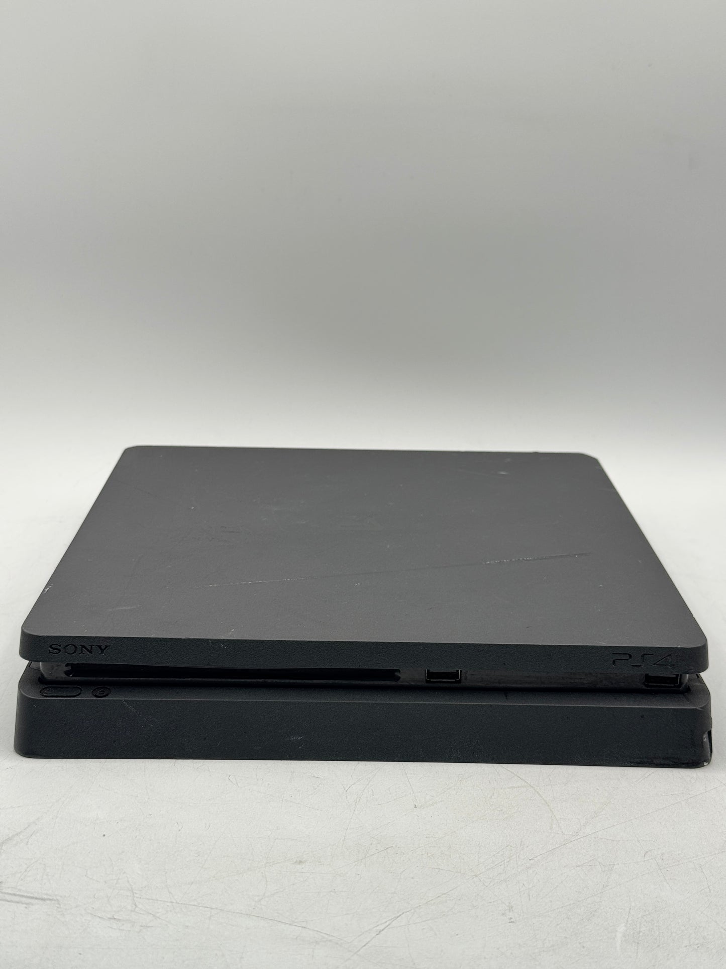 Sony PlayStation 4 Slim (CUH-2215B) 1TB Console w/ controller Tested Free Shipping