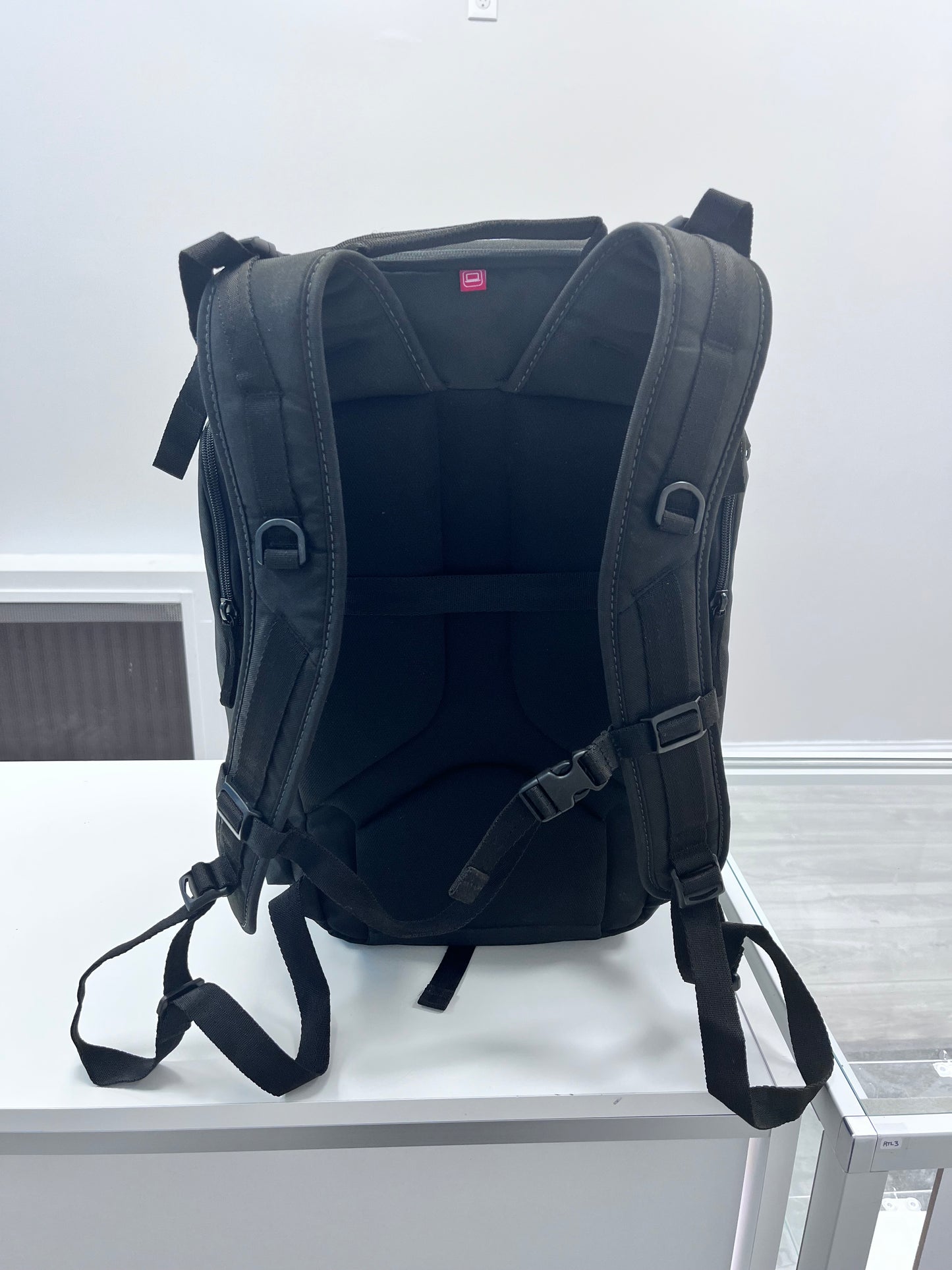 NWOT Manfrotto Professional Camera Backpack 50 (MB MP-BP-50BB)