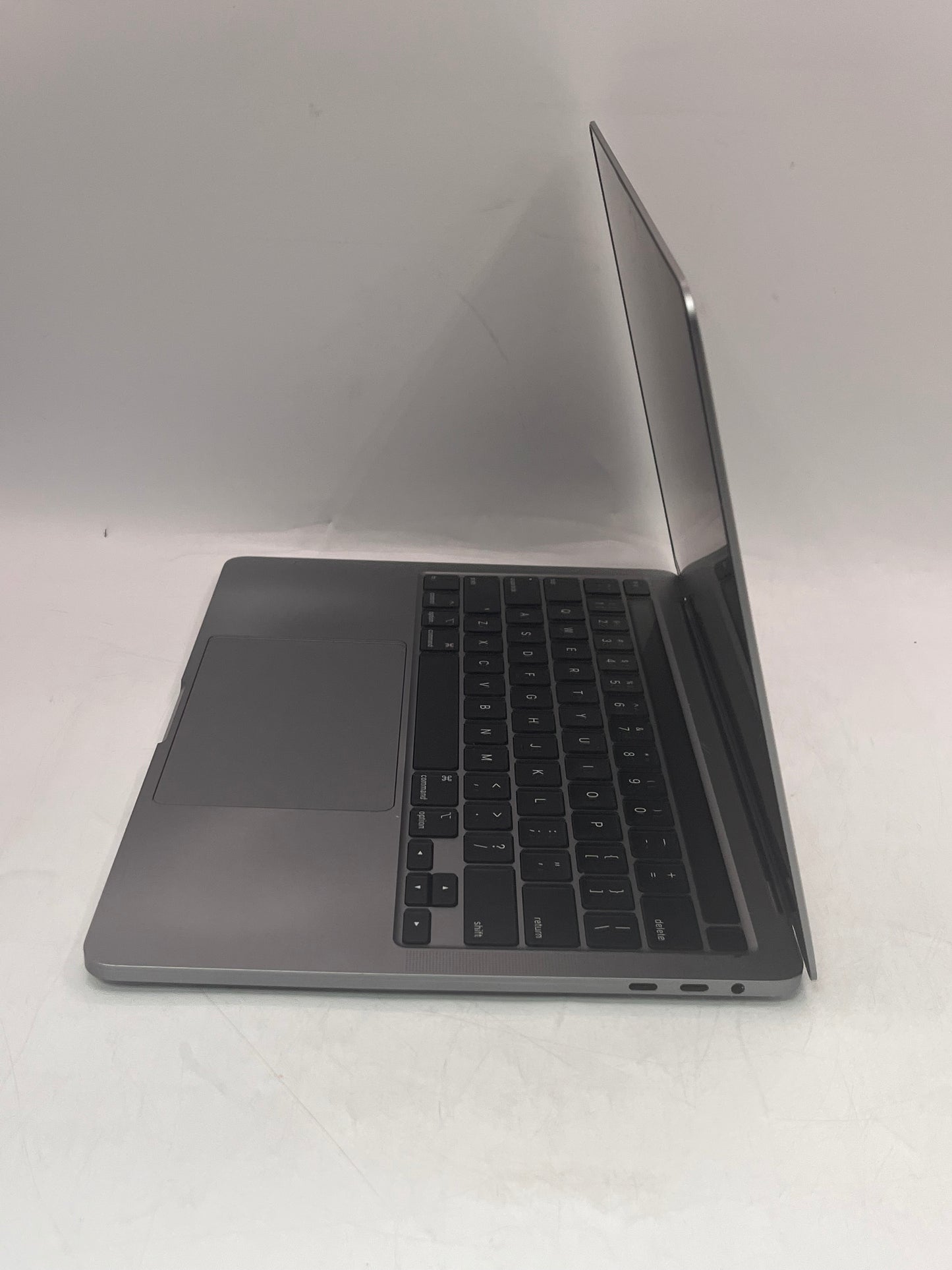 Apple MacBook Pro 13" A2251 2020 32GB RAM 512GB SSD Space Gray