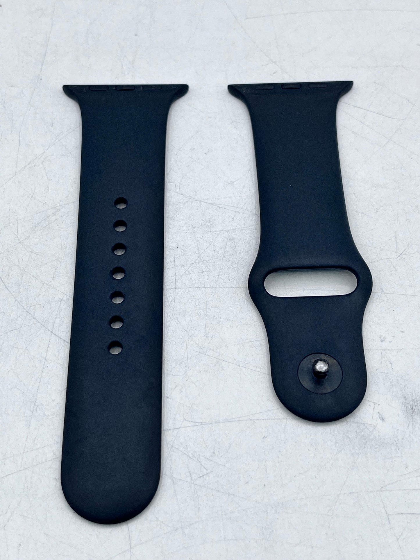 Apple Watch Series 5  MWVF2LL/A | 44mm GPS + Cellular - Space Black