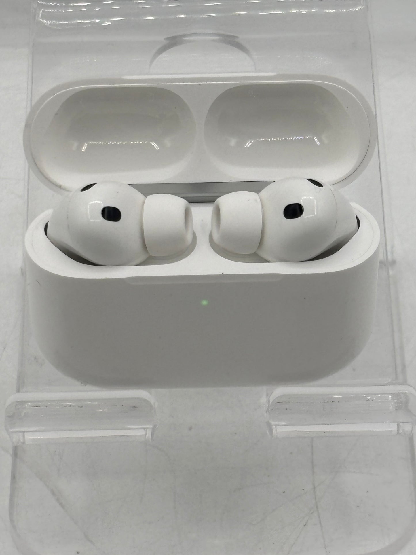 Apple AirPods Pro 3rd Generation A3063 A3064 A3065 A3122, White