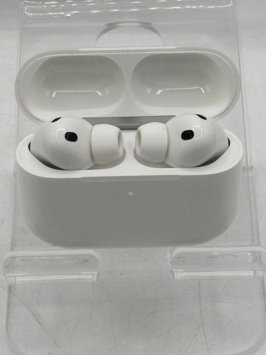 Apple AirPods Pro 3rd Generation A3063 A3064 A3065 A3122, White