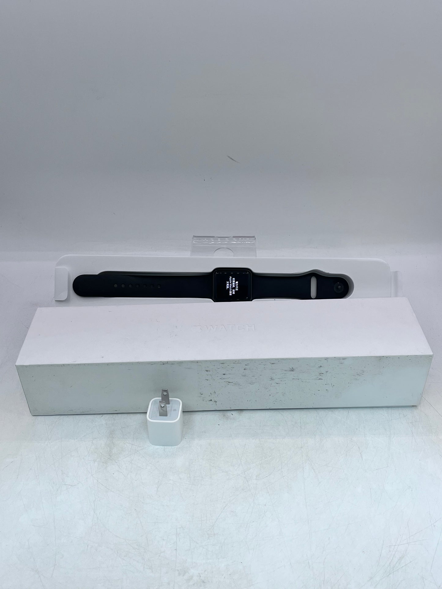 Apple Watch Series 2 38mm MP0D2LL/A A1757 8GB GPS - Space Gray