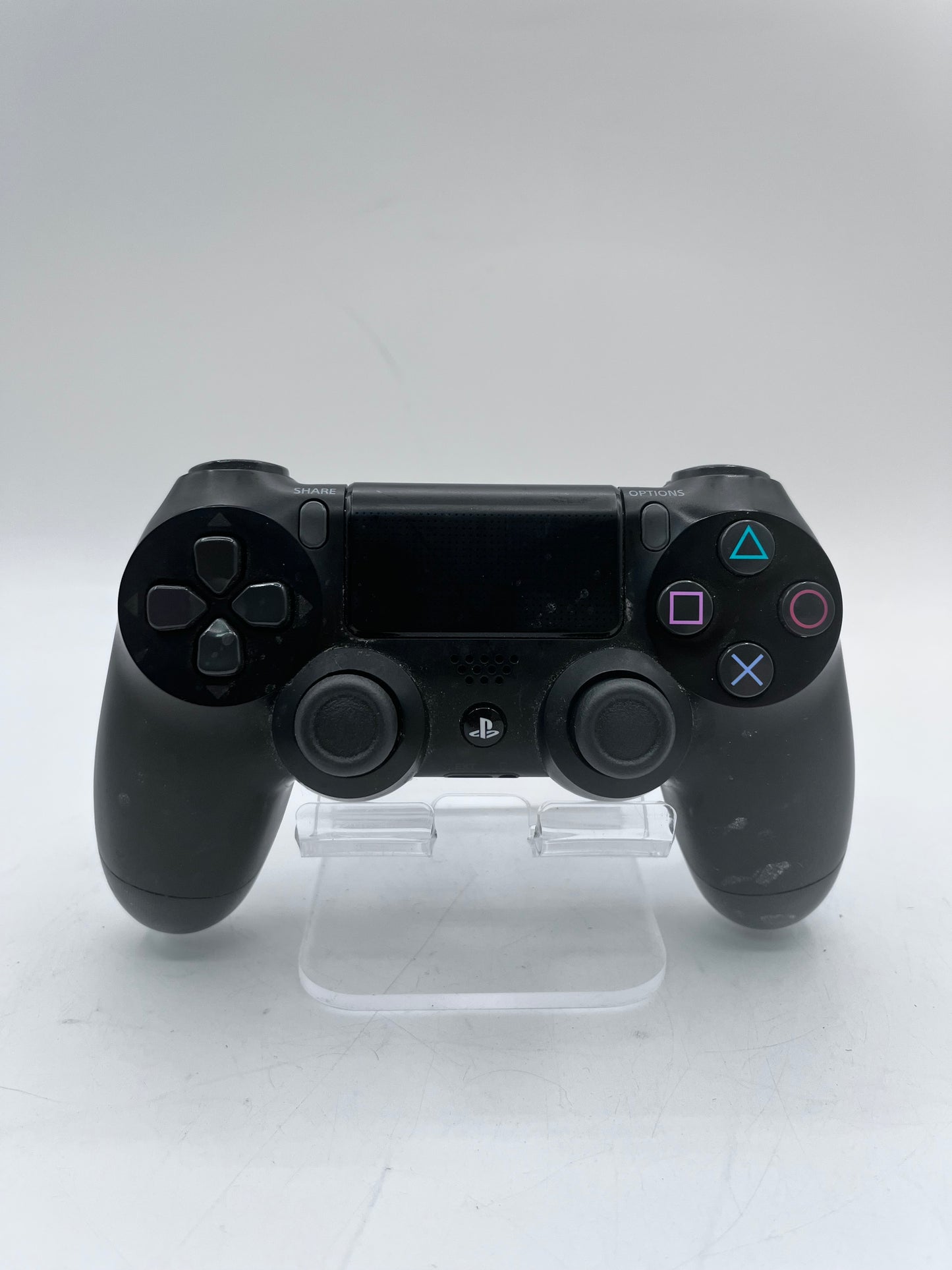 Sony PS4 CUH-ZCT2U Game Controller Black