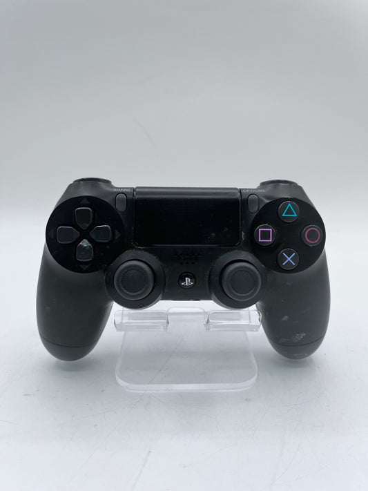Sony PS4 CUH-ZCT2U Game Controller Black