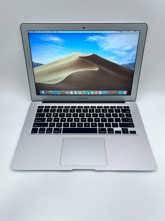 Apple MacBook Air 13" A1466 2017 Core i5 8GB 128GB - Silver