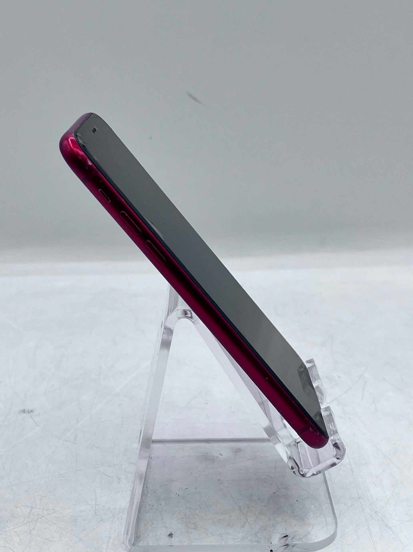 Apple iPhone XR 64GB AT&T ONLY A1984 MT3M2LL/A - Red READ