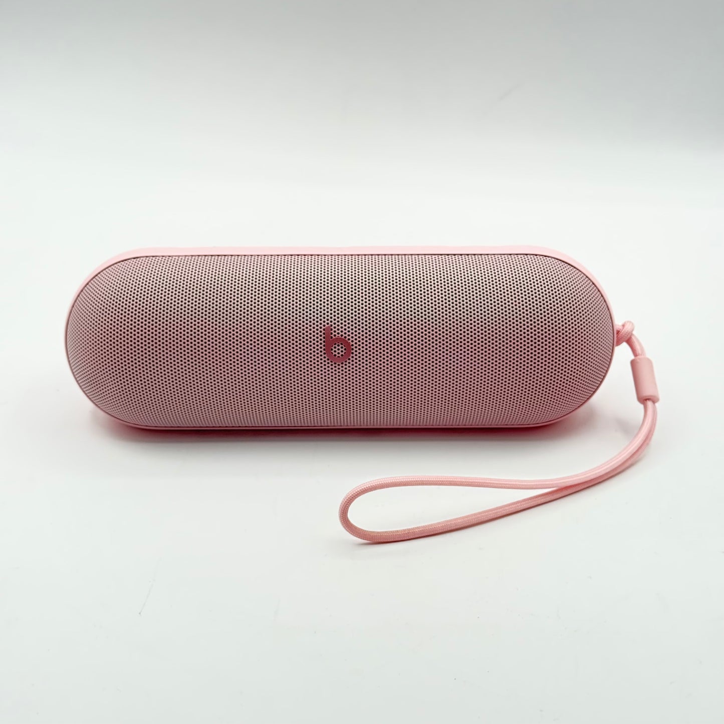 Beats Pill Bluetooth Speaker A3211 Pink Excellent Condition