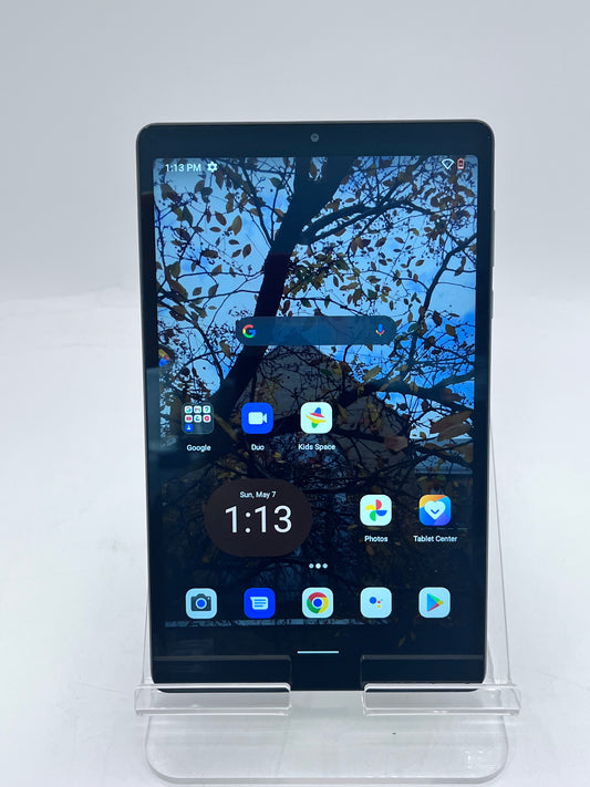Lenovo Tab M8 TB310FU Tablet 32GB - Black